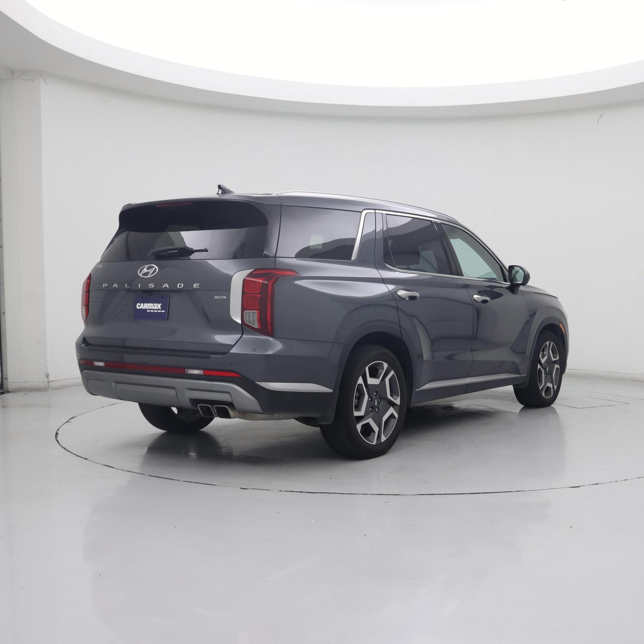 Thumbnail: 2023 Hyundai Palisade - 8