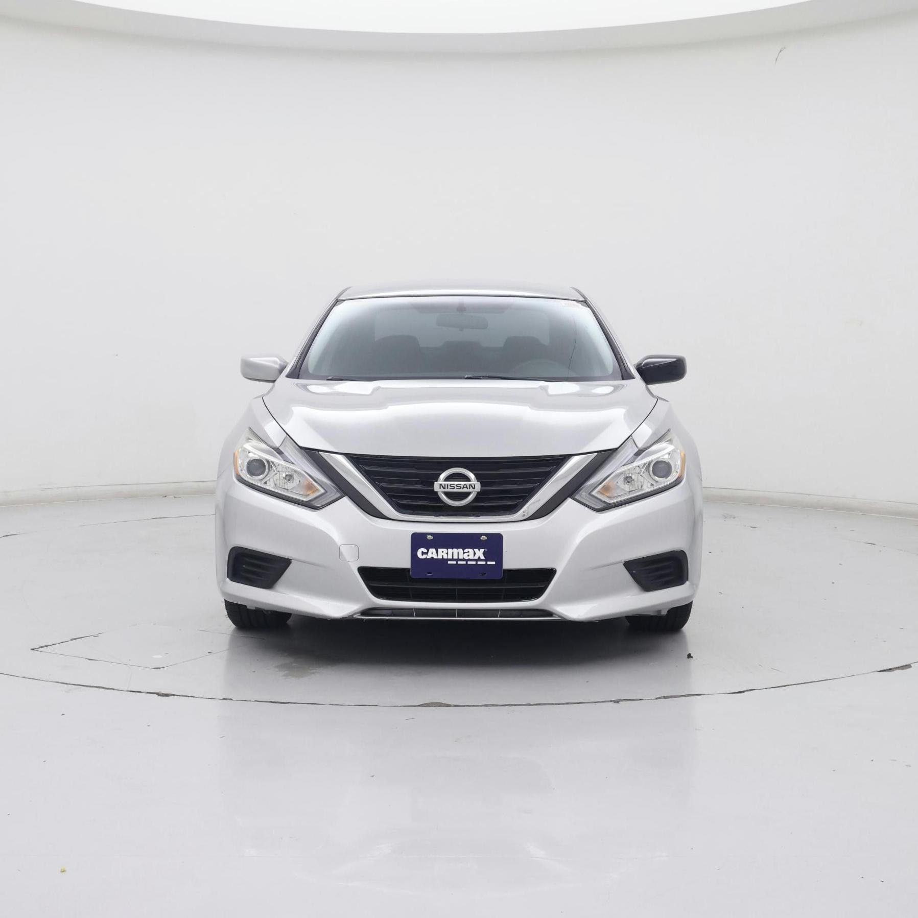 Thumbnail: 2016 Nissan Altima - 5
