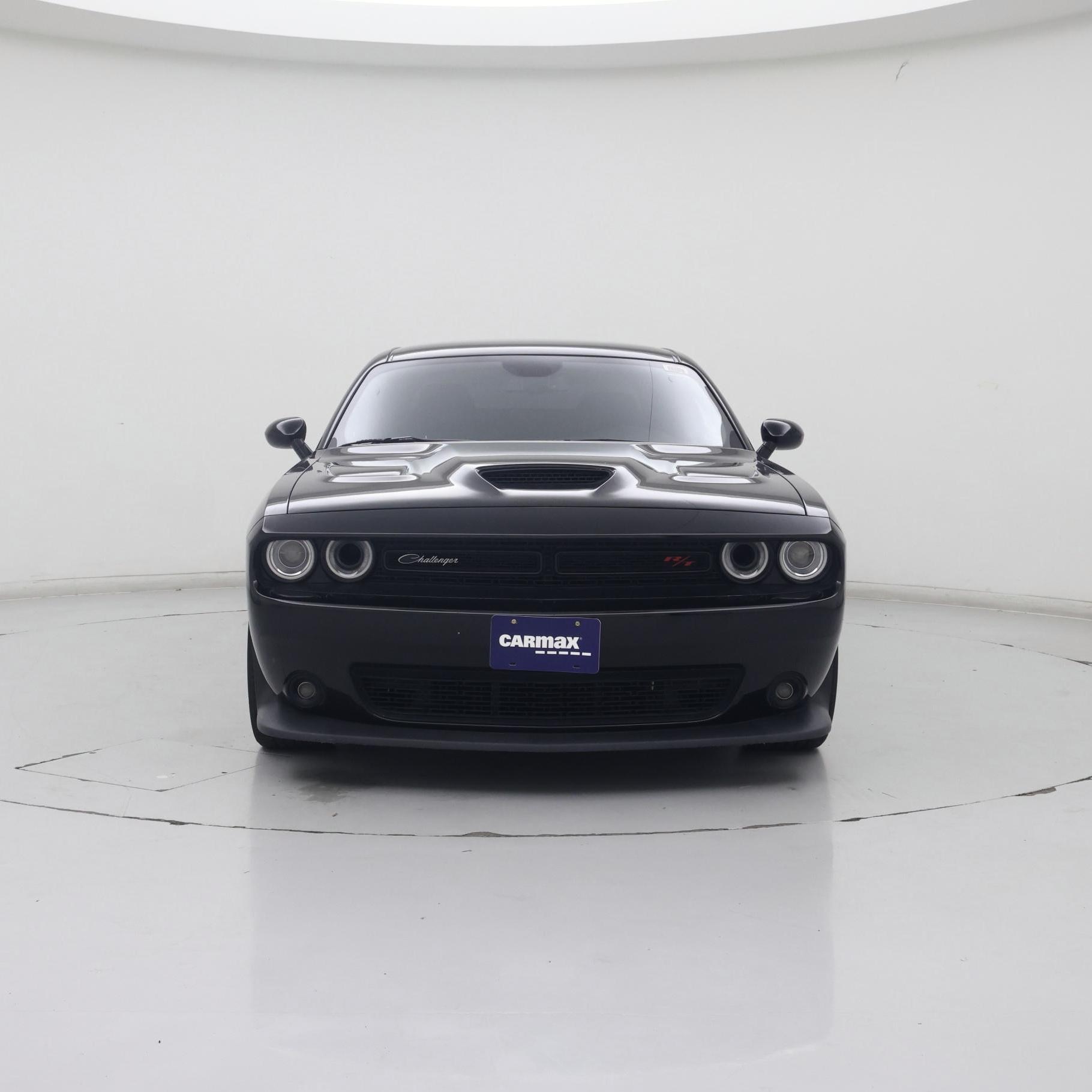 Thumbnail: 2022 Dodge Challenger - 5