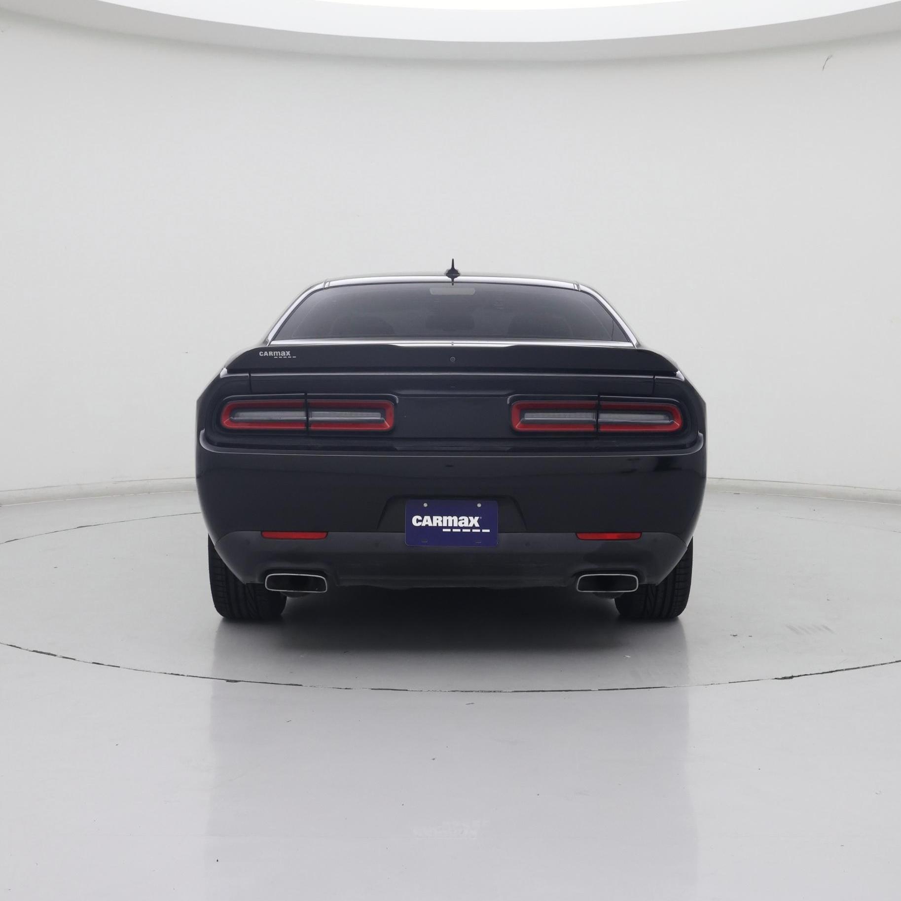 Thumbnail: 2022 Dodge Challenger - 6