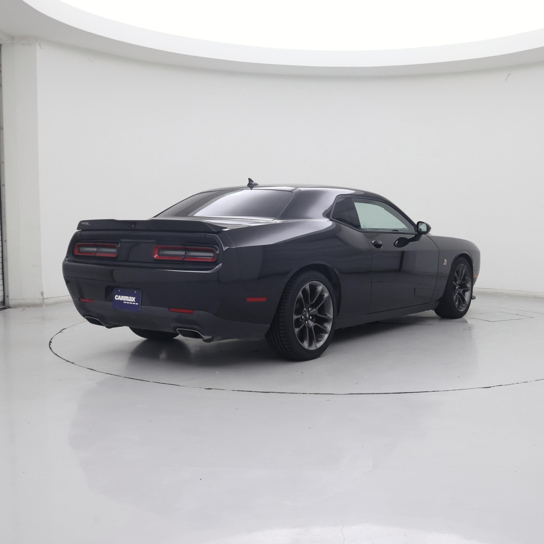 Thumbnail: 2022 Dodge Challenger - 8