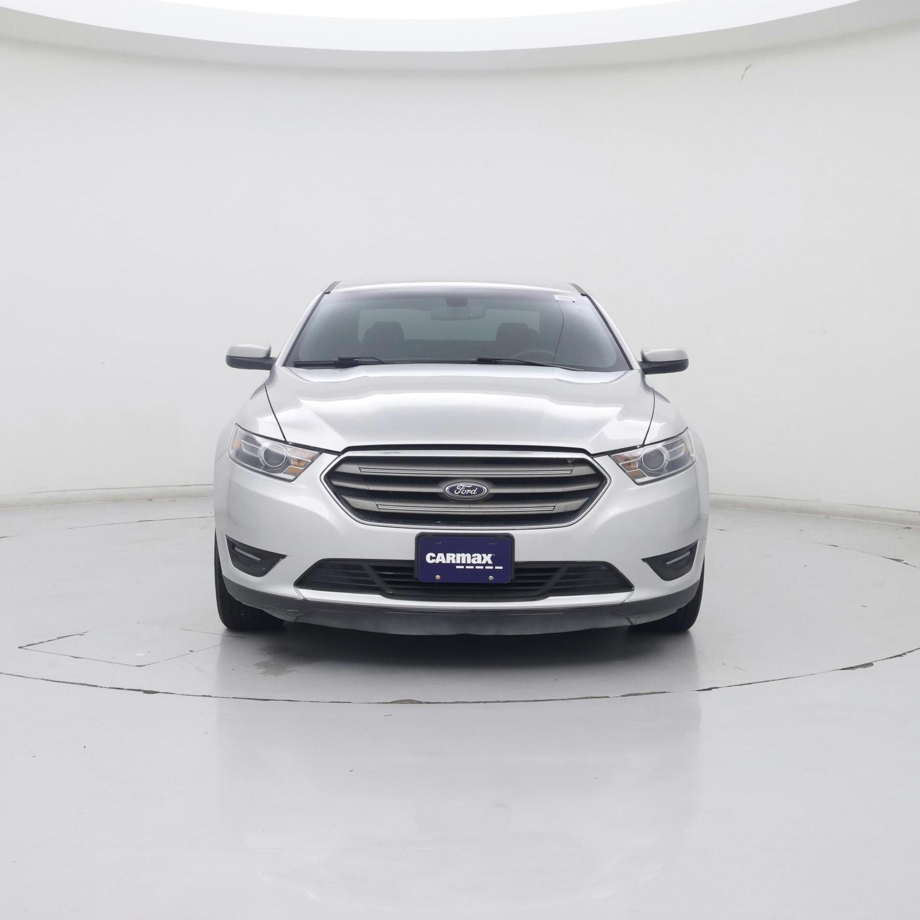Thumbnail: 2016 Ford Taurus - 5