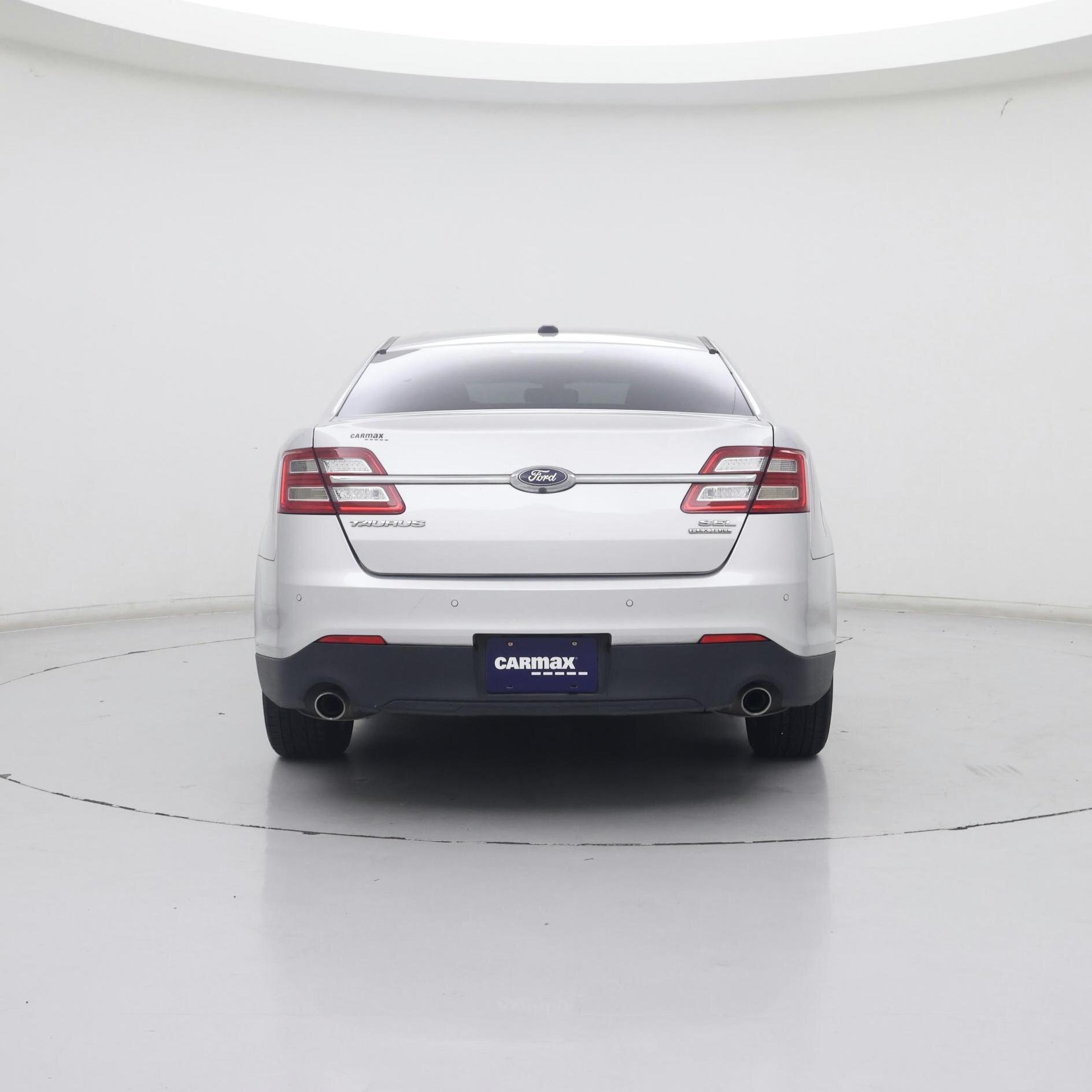 Thumbnail: 2016 Ford Taurus - 6