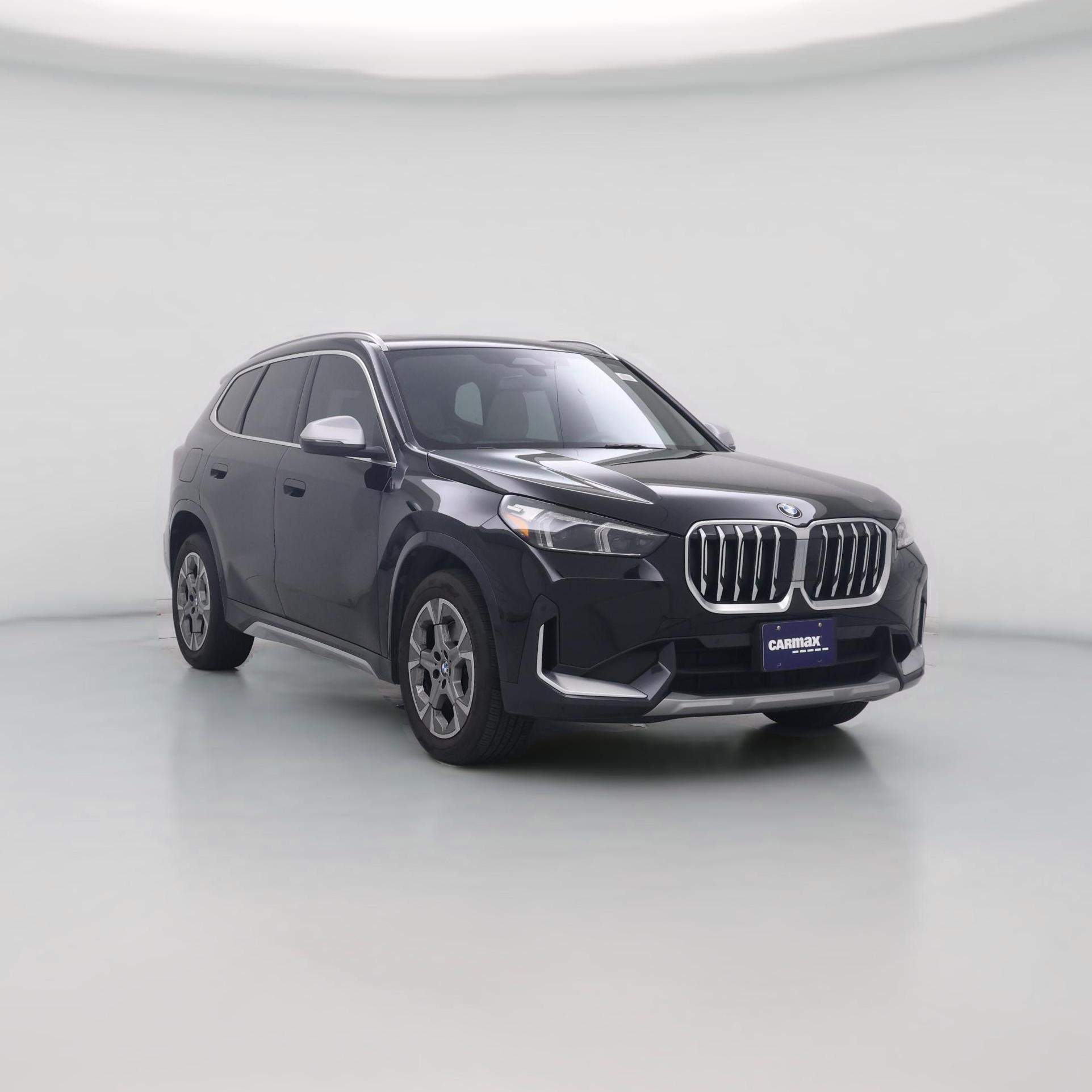 Thumbnail: 2023 BMW X1 - 1