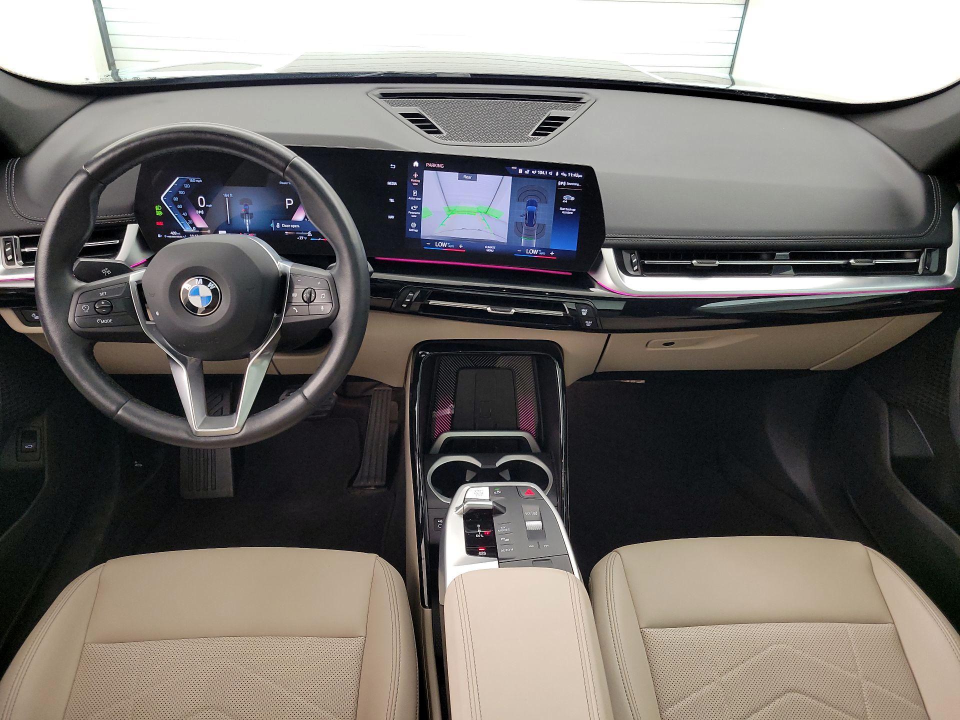 Thumbnail: 2023 BMW X1 - 9