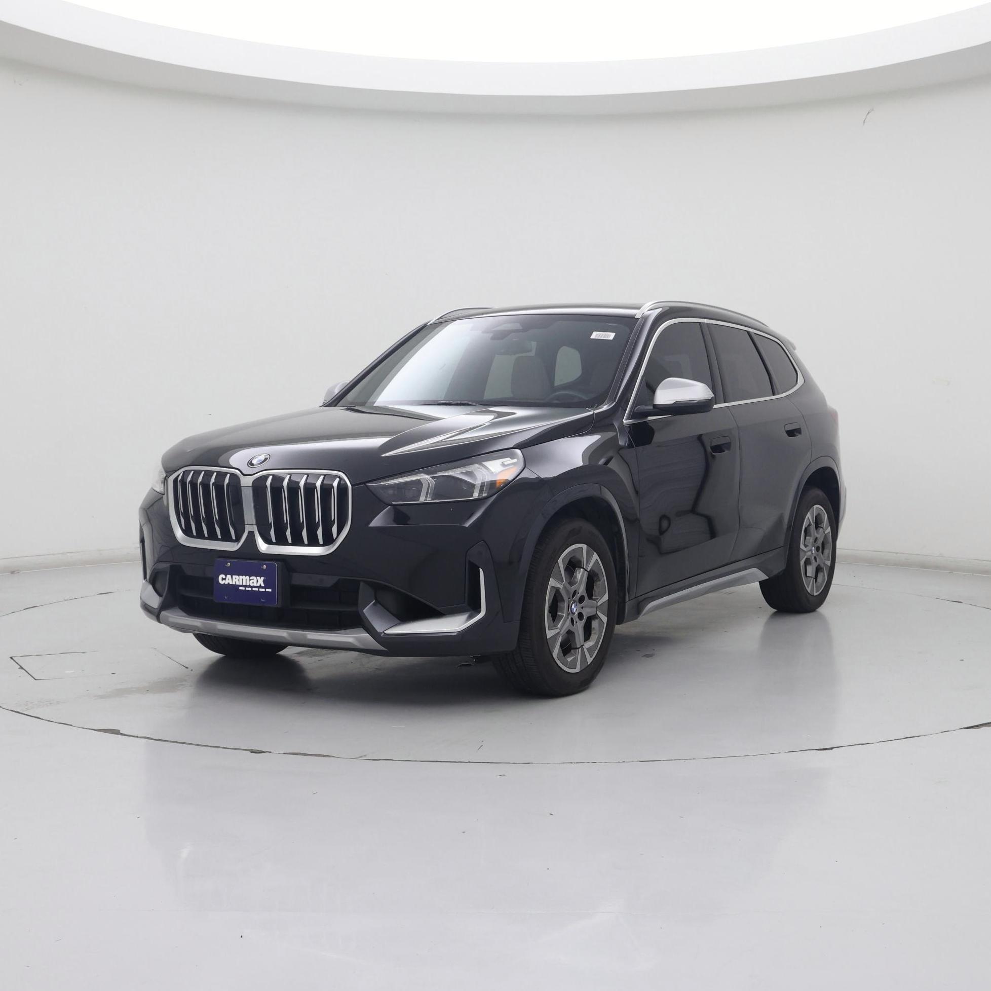 Thumbnail: 2023 BMW X1 - 4