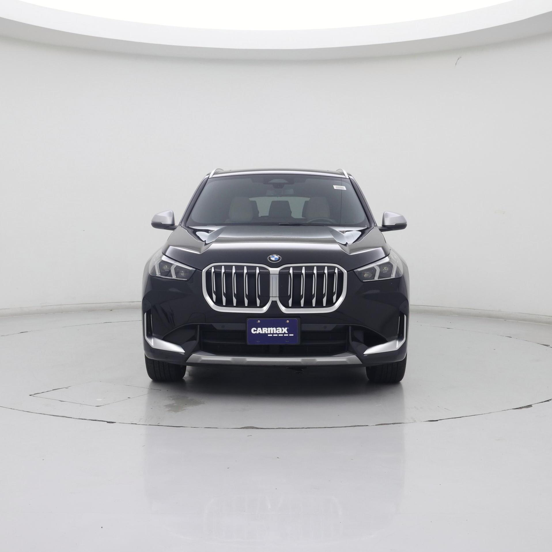 Thumbnail: 2023 BMW X1 - 5