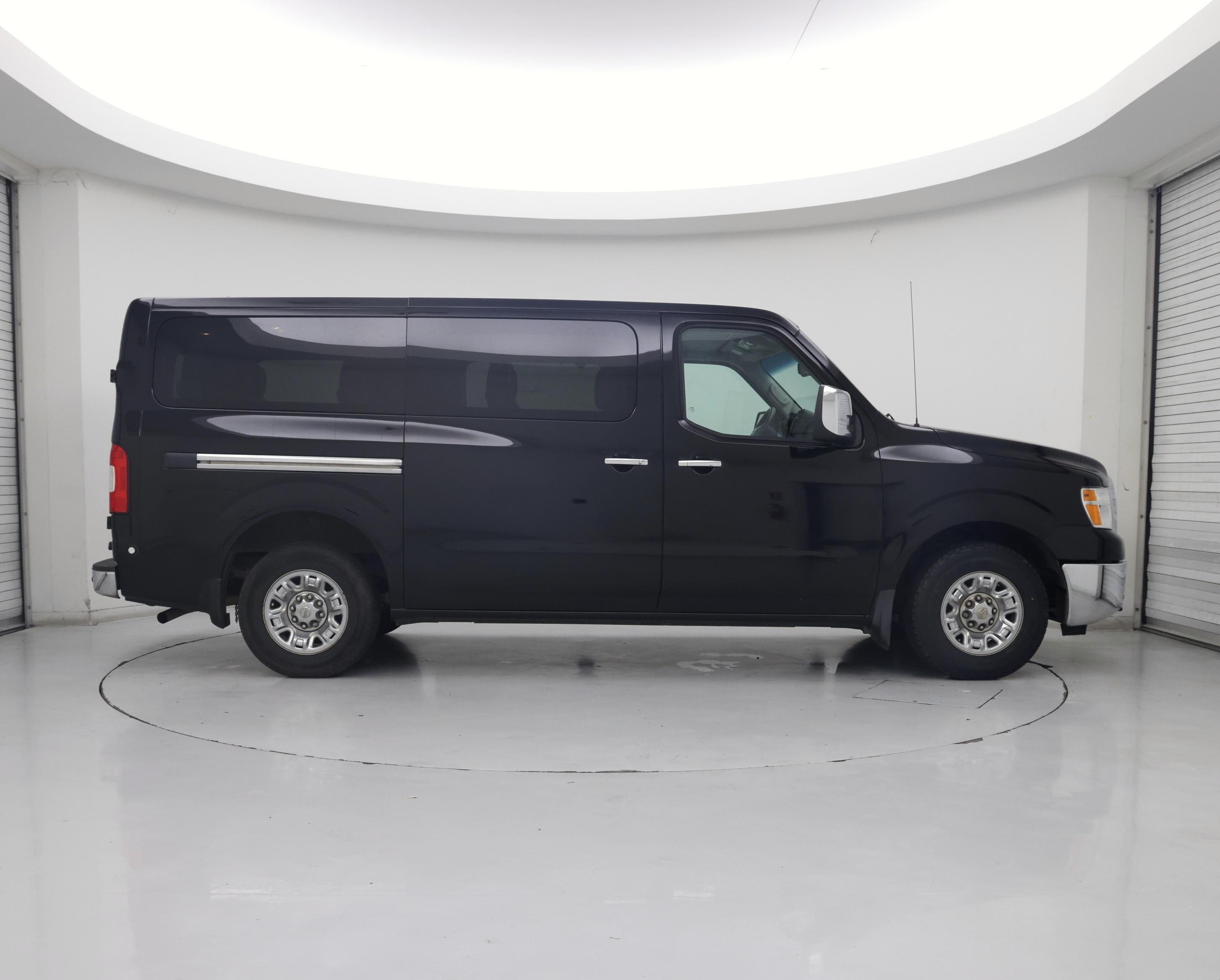 Thumbnail: 2017 Nissan NV - 7