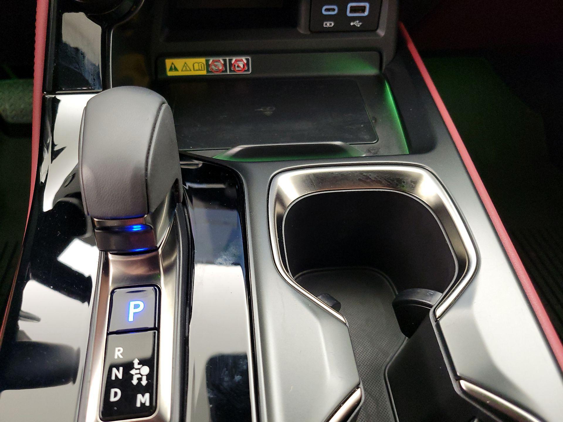 Thumbnail: 2025 Lexus NX - 18