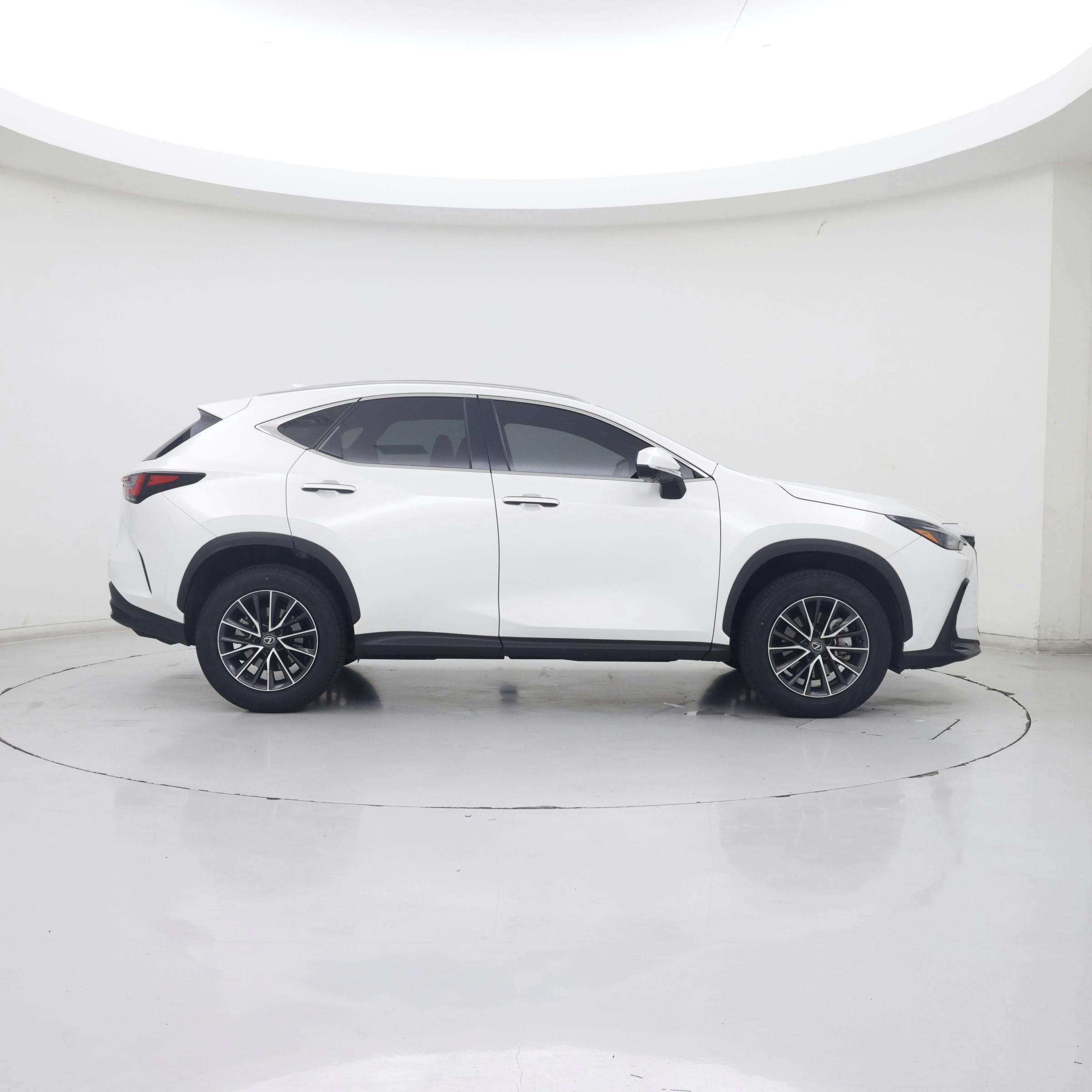 Thumbnail: 2025 Lexus NX - 7