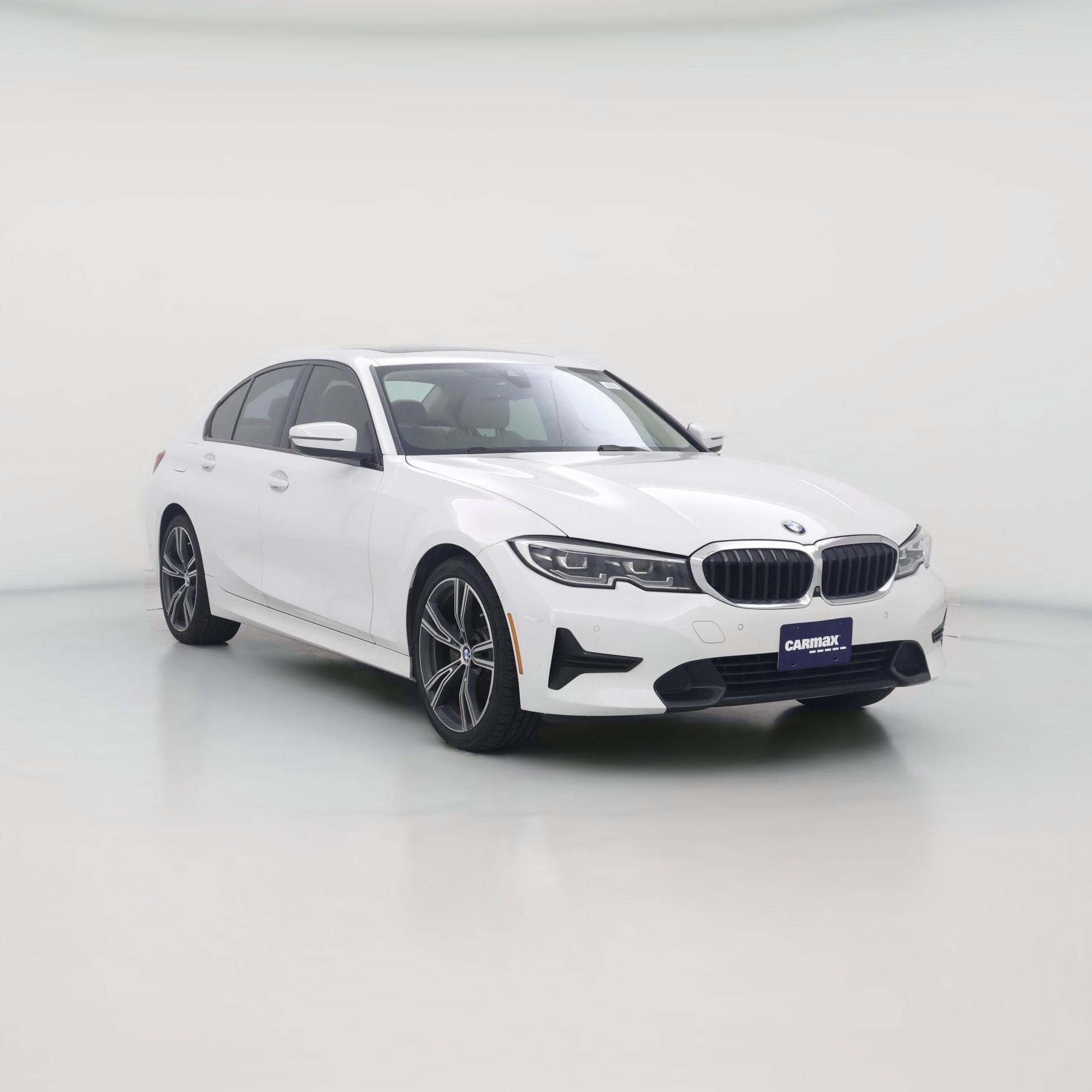 Thumbnail: 2019 BMW 3 Series - 1