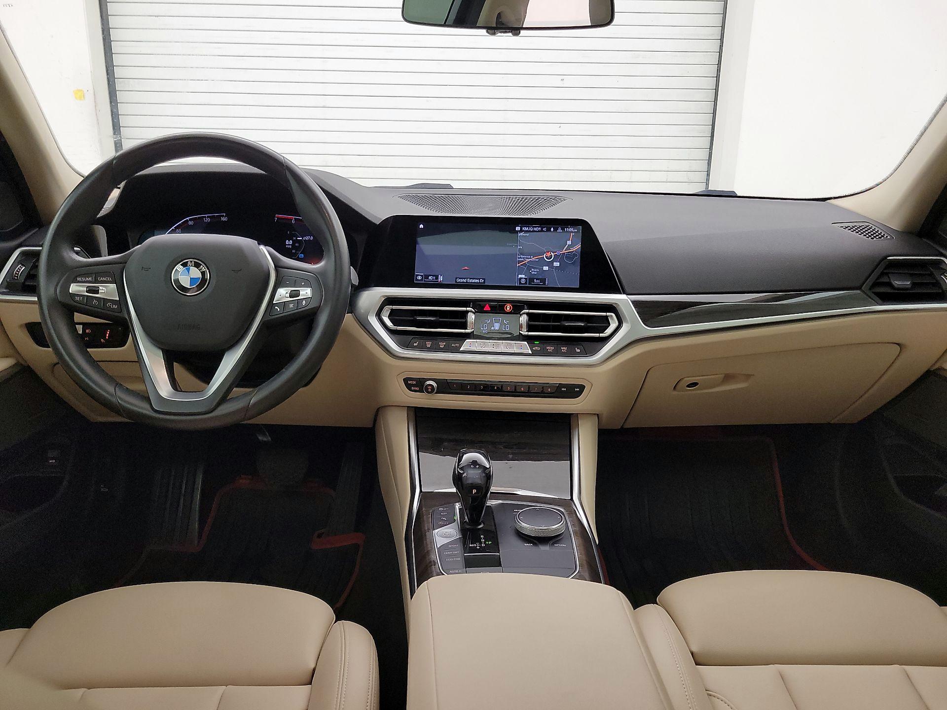 Thumbnail: 2019 BMW 3 Series - 9