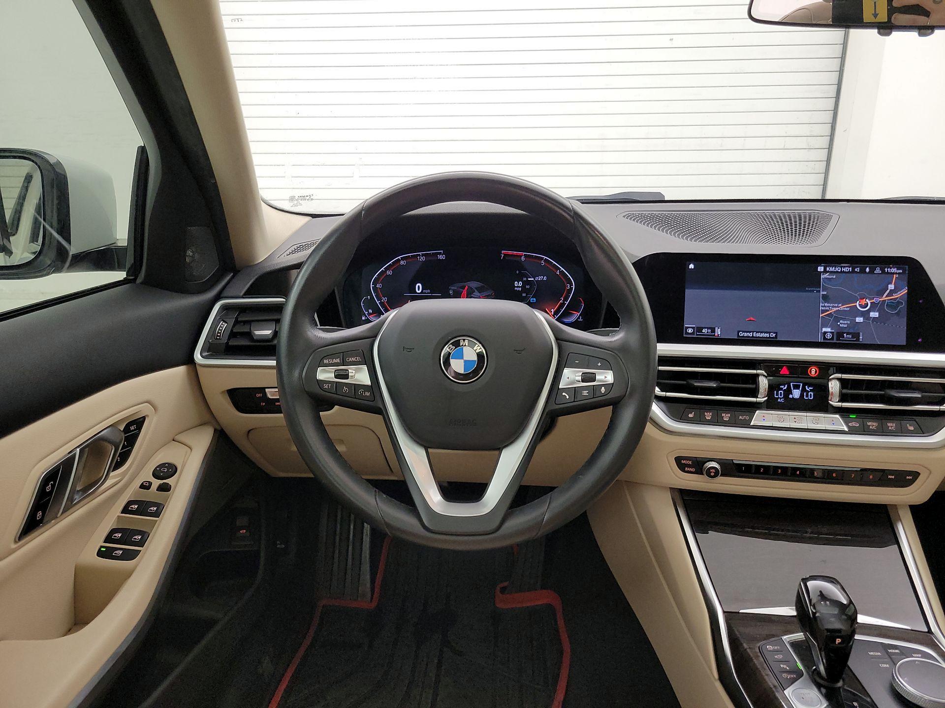 Thumbnail: 2019 BMW 3 Series - 10