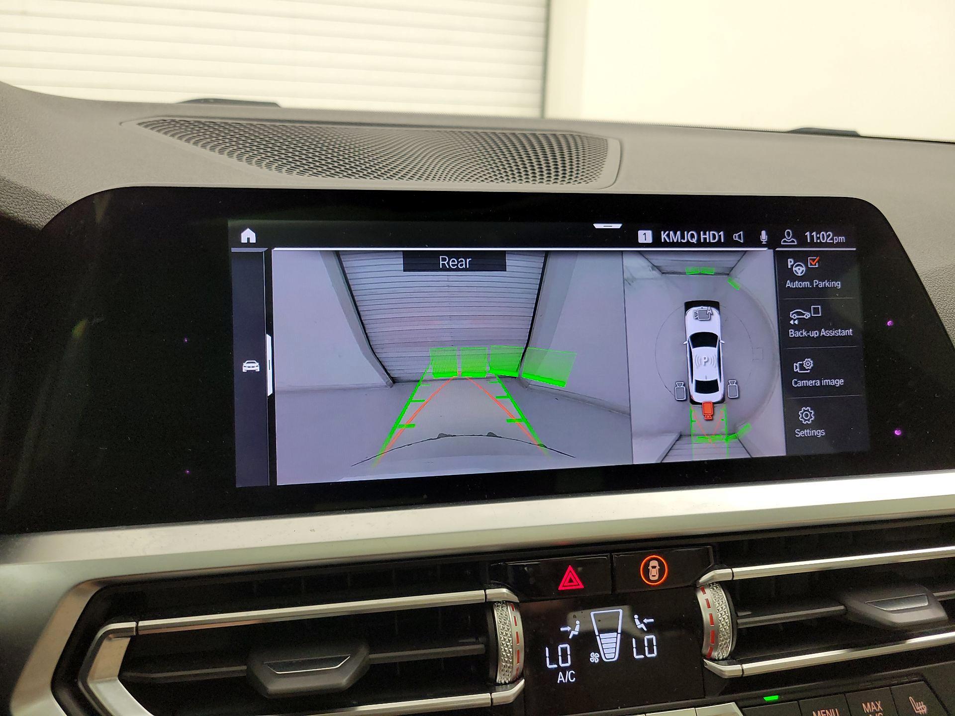 Thumbnail: 2019 BMW 3 Series - 15