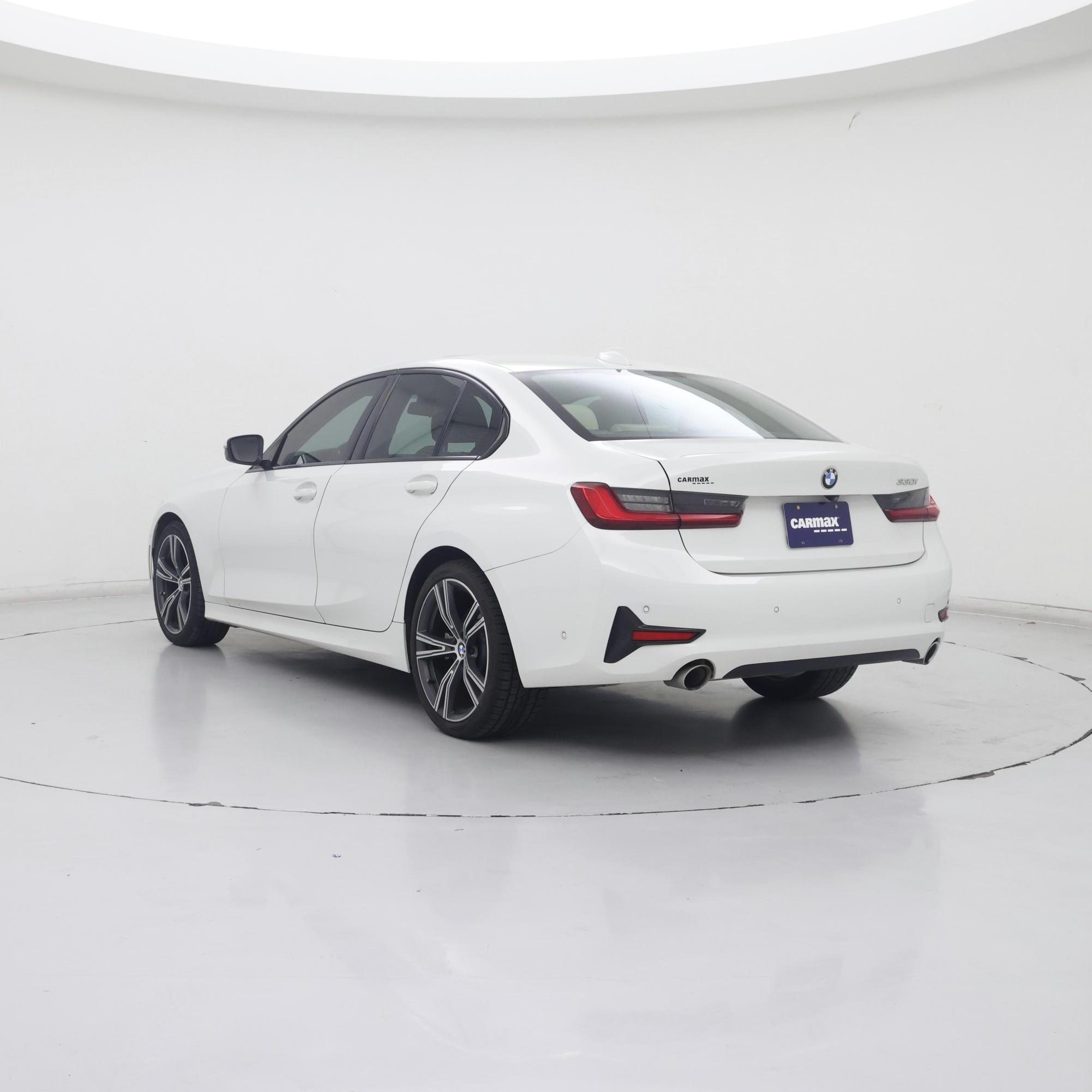 Thumbnail: 2019 BMW 3 Series - 2