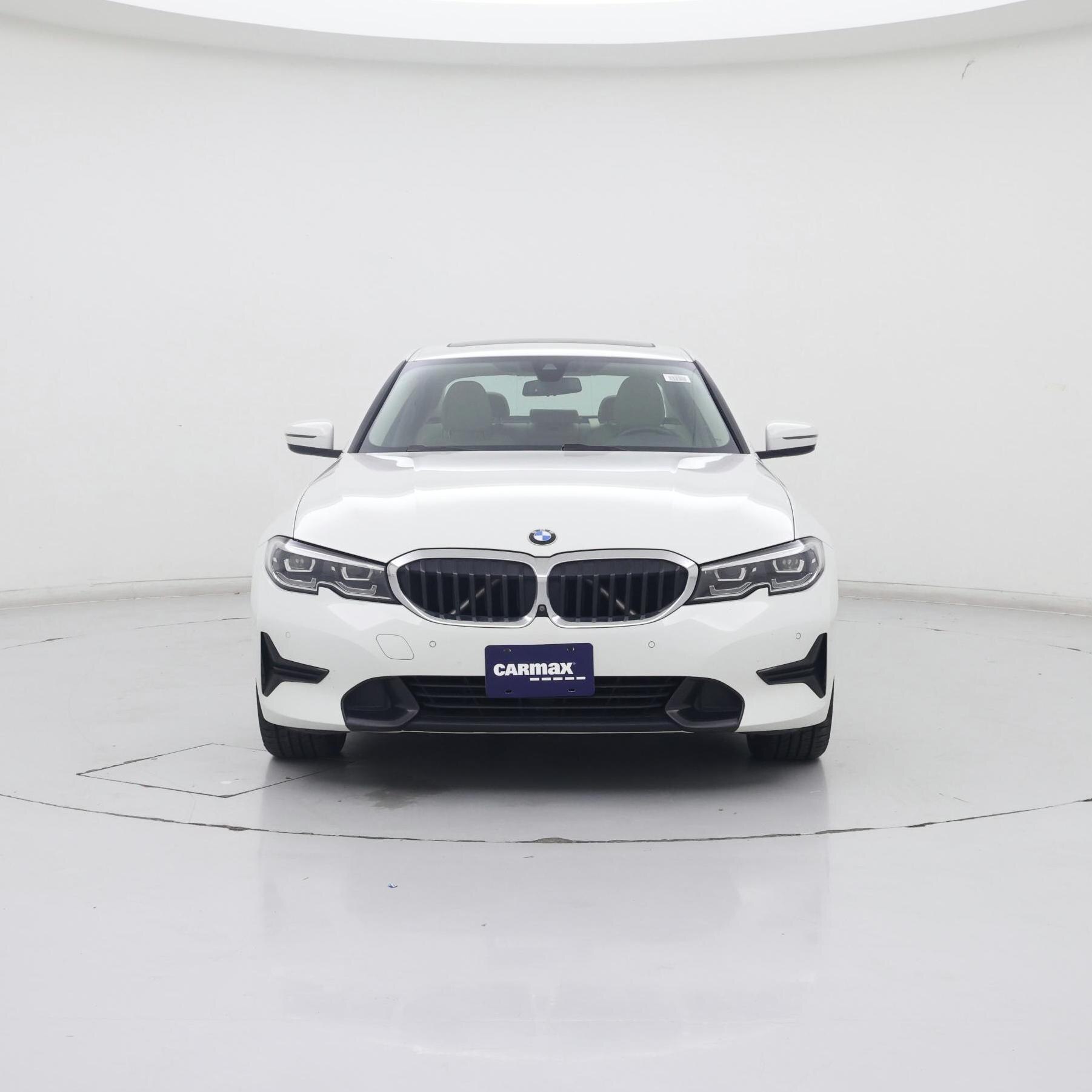 Thumbnail: 2019 BMW 3 Series - 5