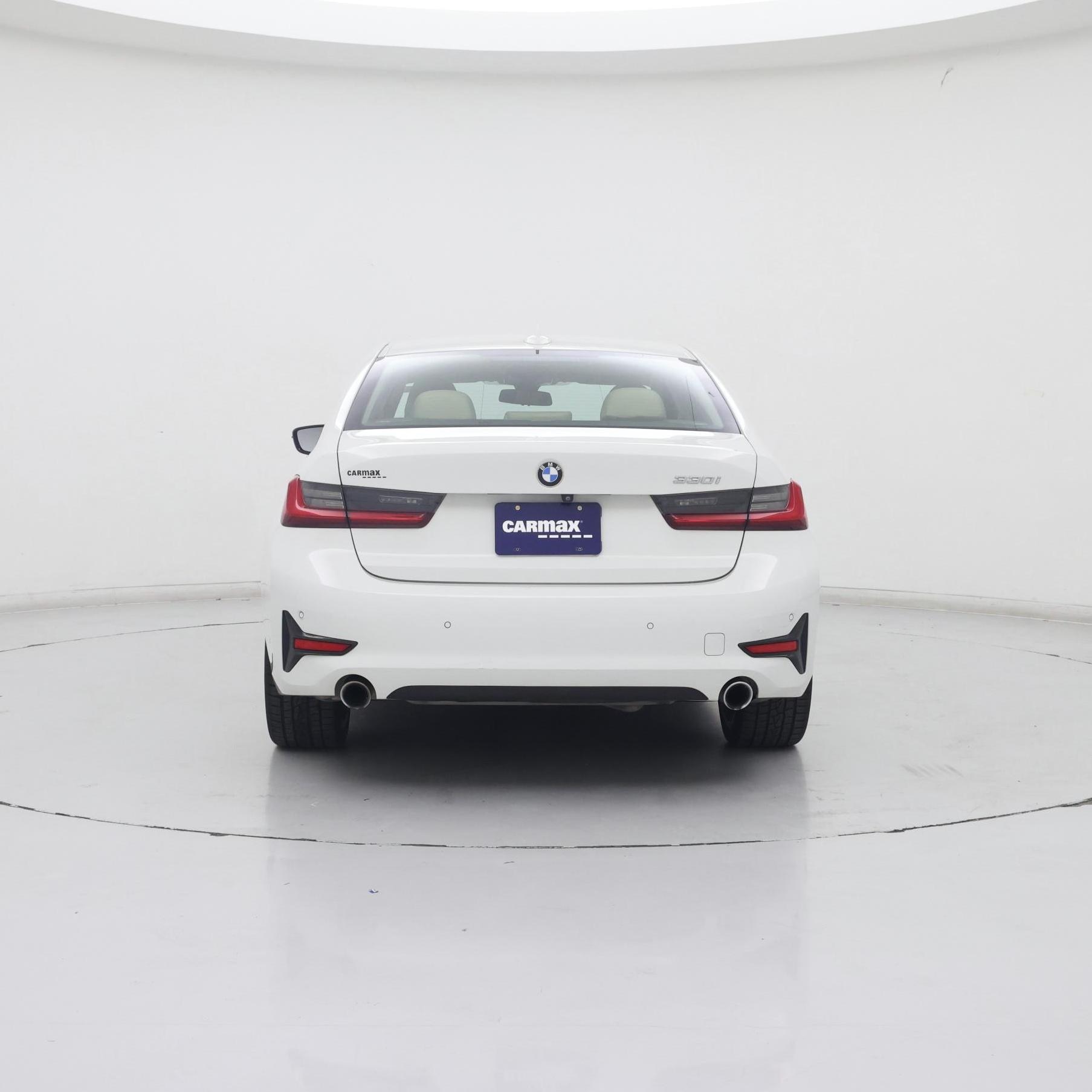 Thumbnail: 2019 BMW 3 Series - 6