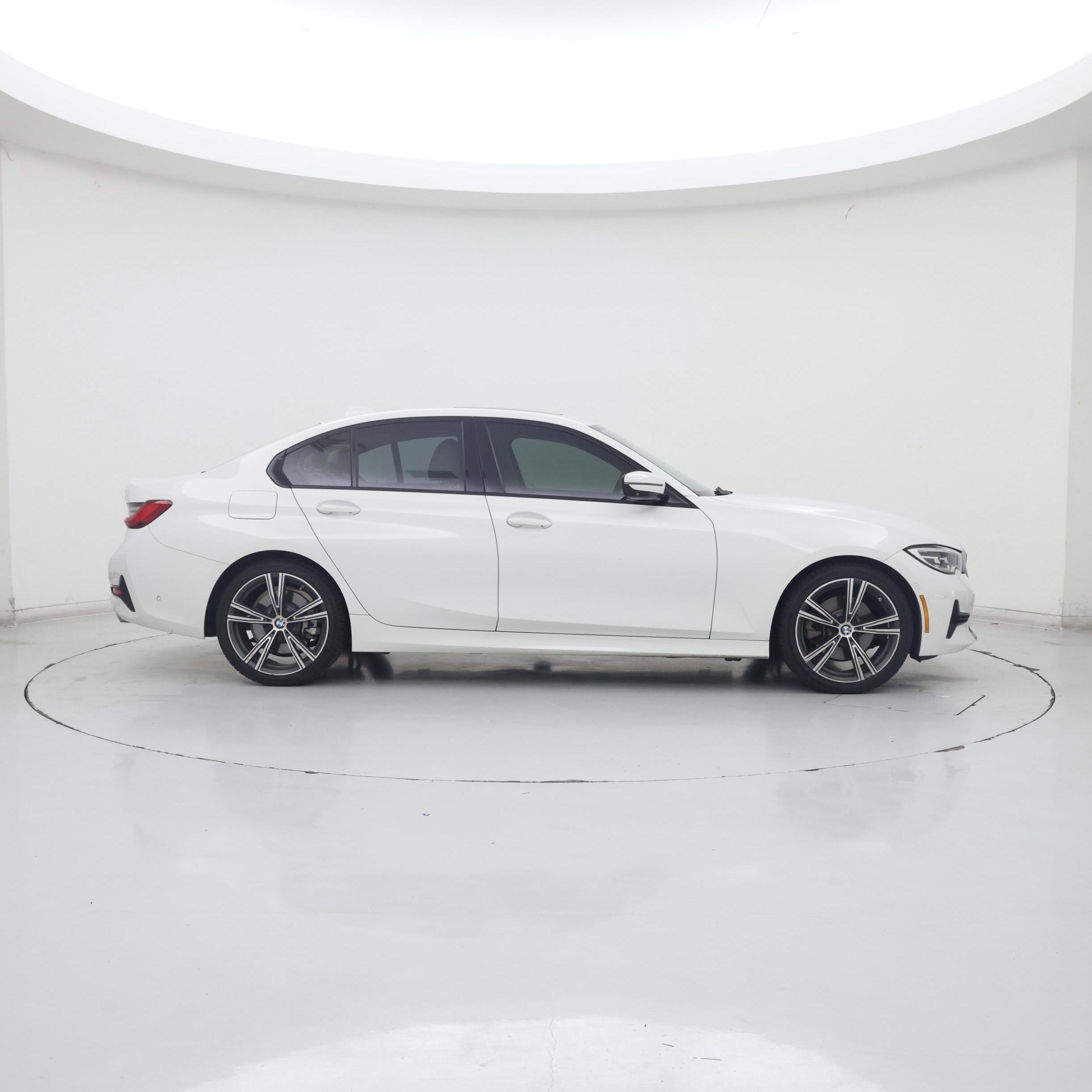 Thumbnail: 2019 BMW 3 Series - 7