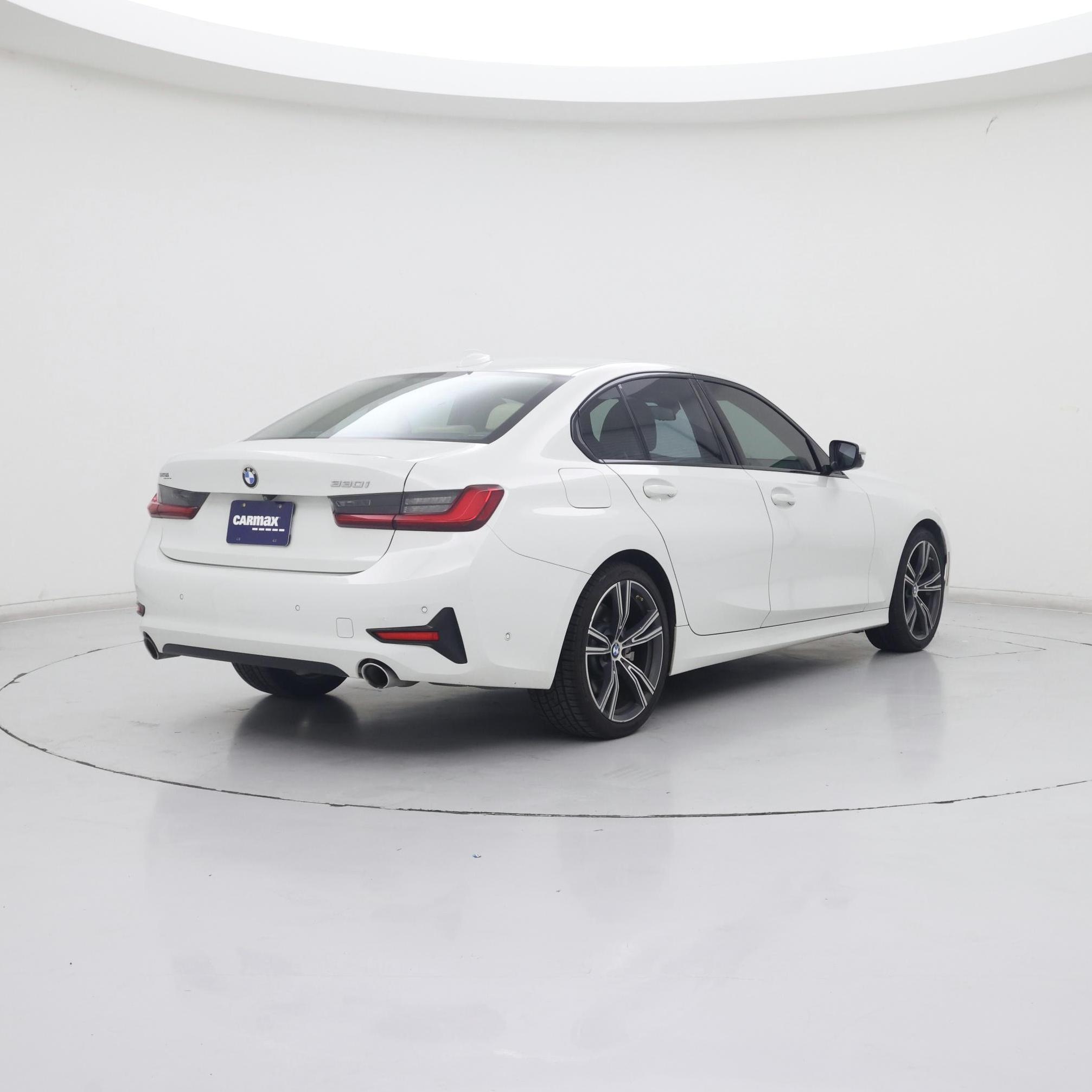 Thumbnail: 2019 BMW 3 Series - 8