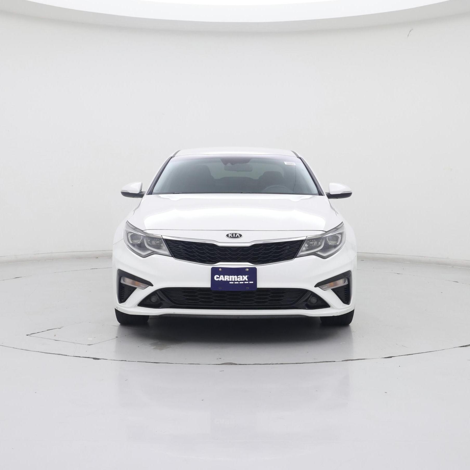 Thumbnail: 2020 Kia Optima - 5