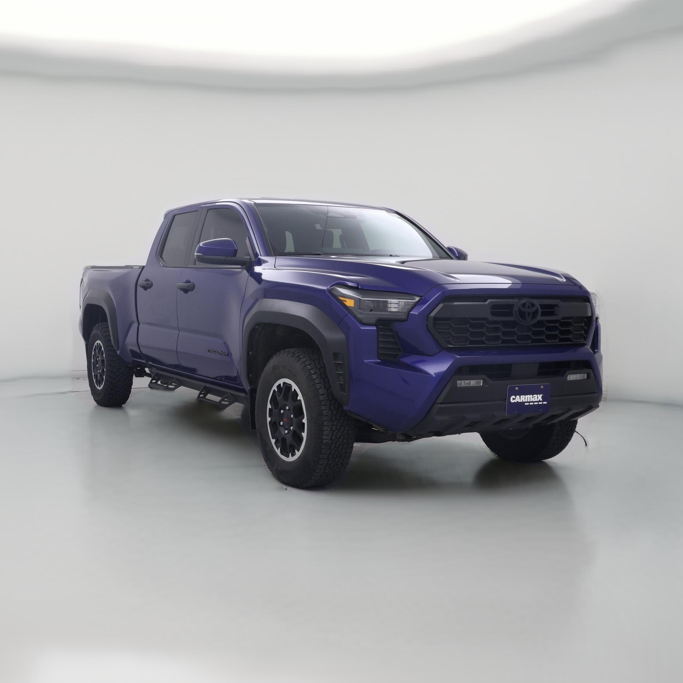 Thumbnail: 2024 Toyota Tacoma - 1