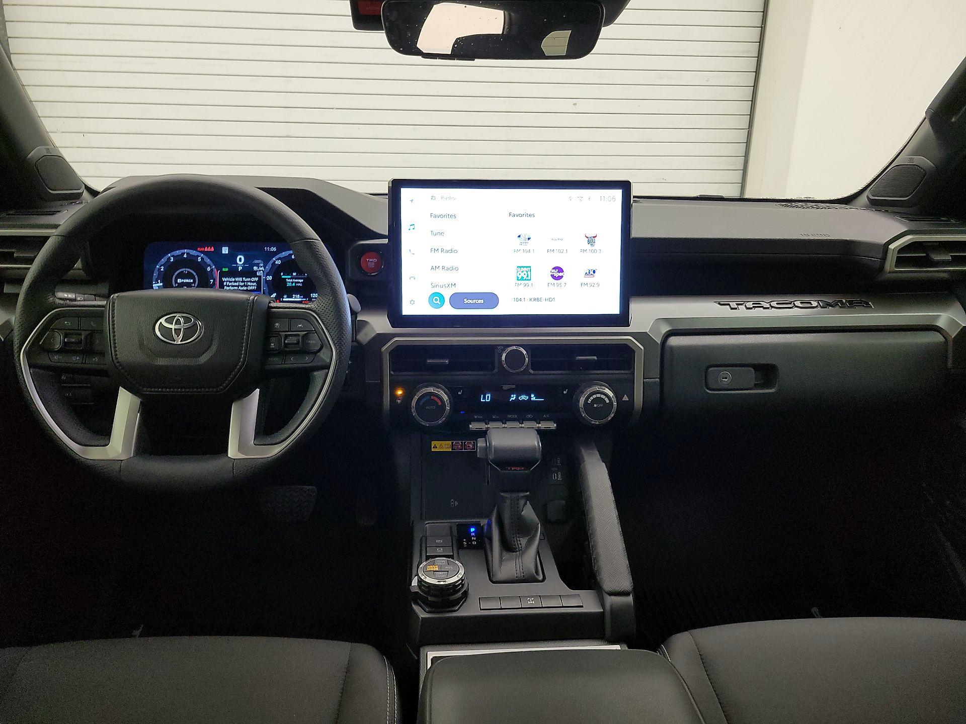Thumbnail: 2024 Toyota Tacoma - 9