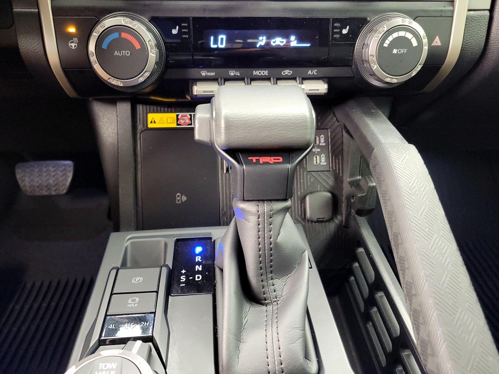 Thumbnail: 2024 Toyota Tacoma - 17