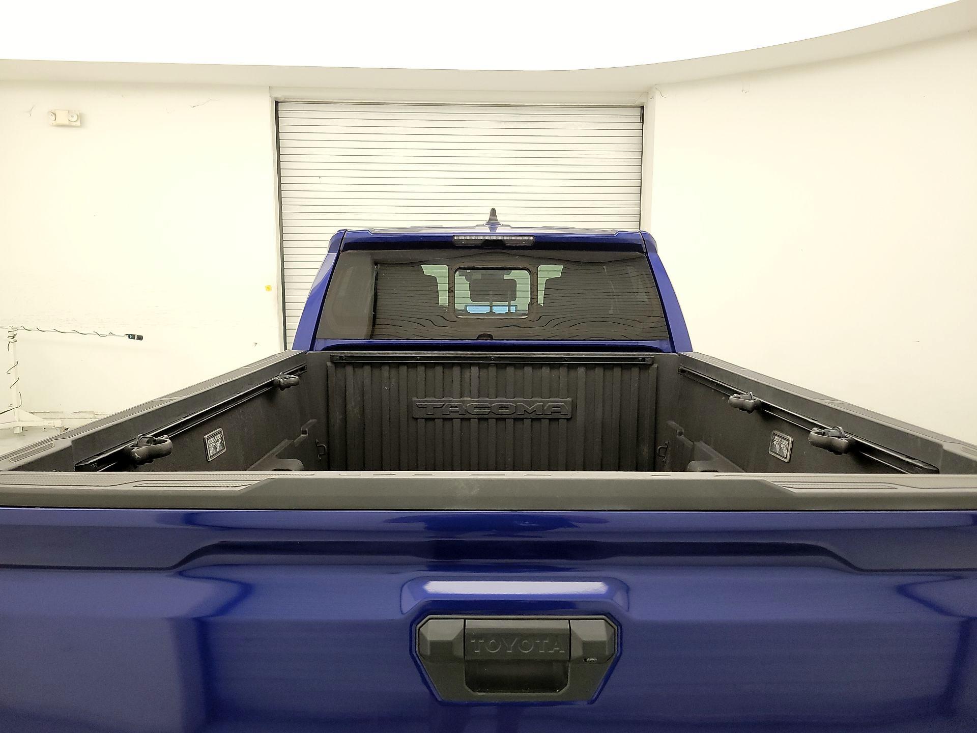 Thumbnail: 2024 Toyota Tacoma - 20