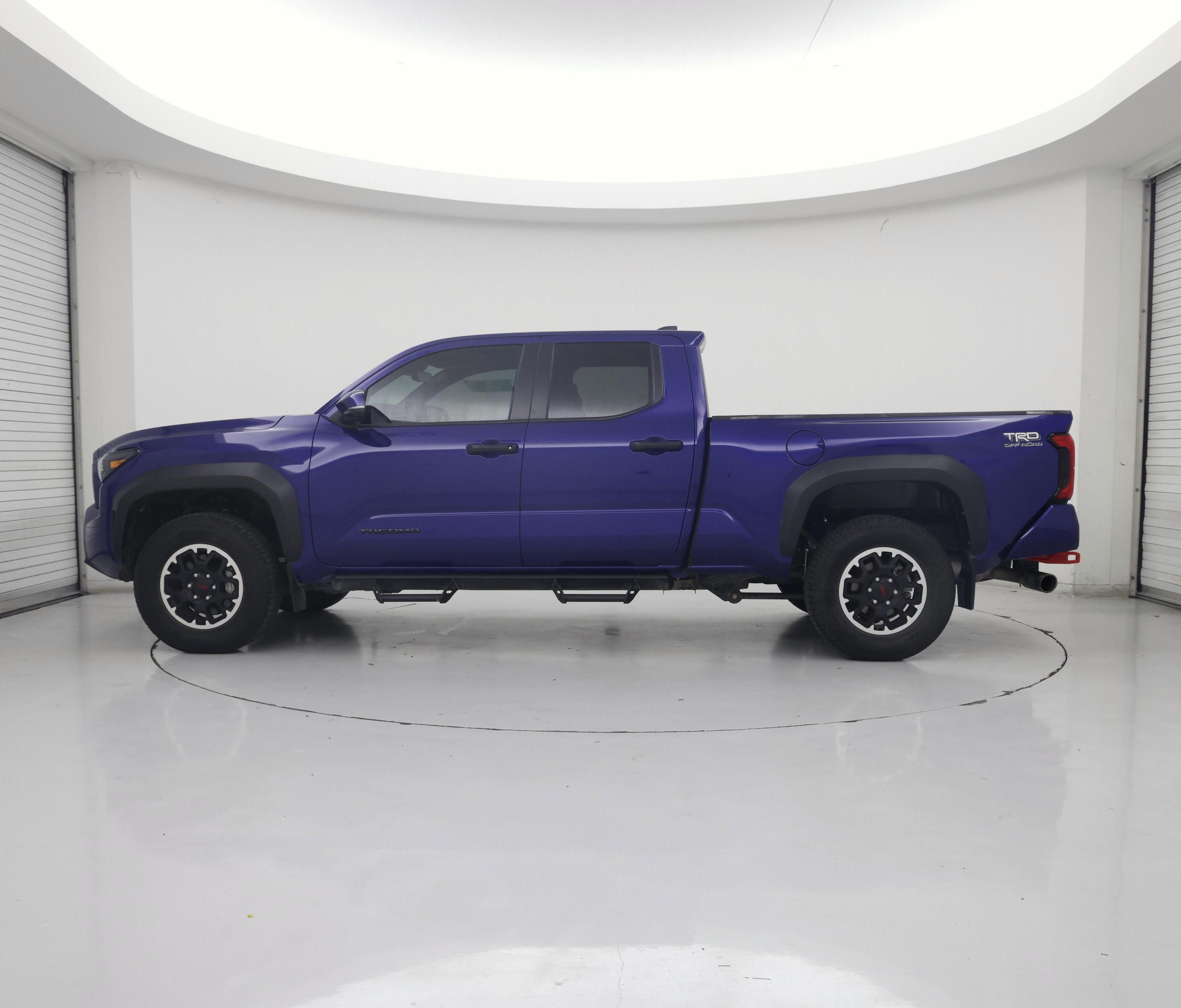 Thumbnail: 2024 Toyota Tacoma - 3