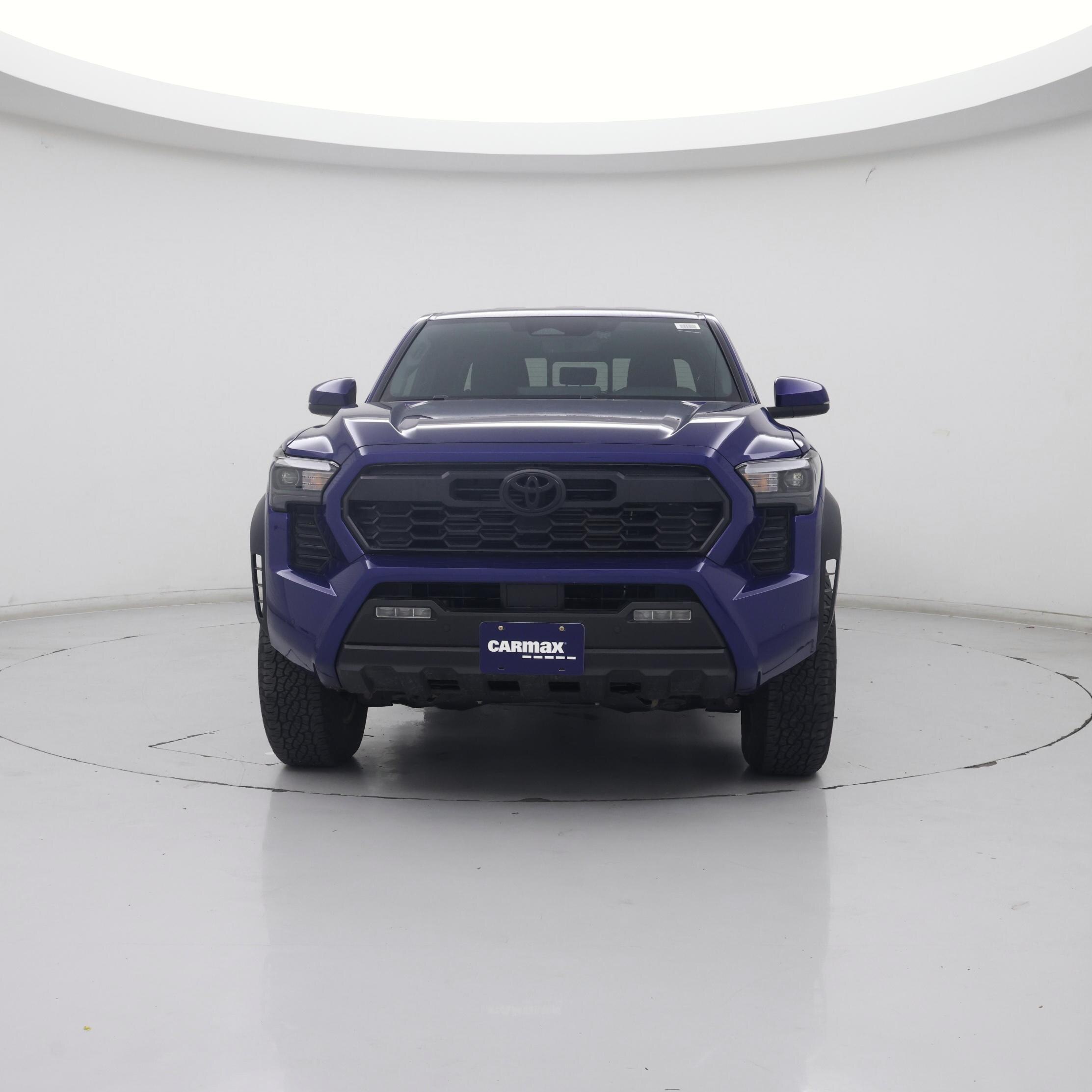 Thumbnail: 2024 Toyota Tacoma - 5