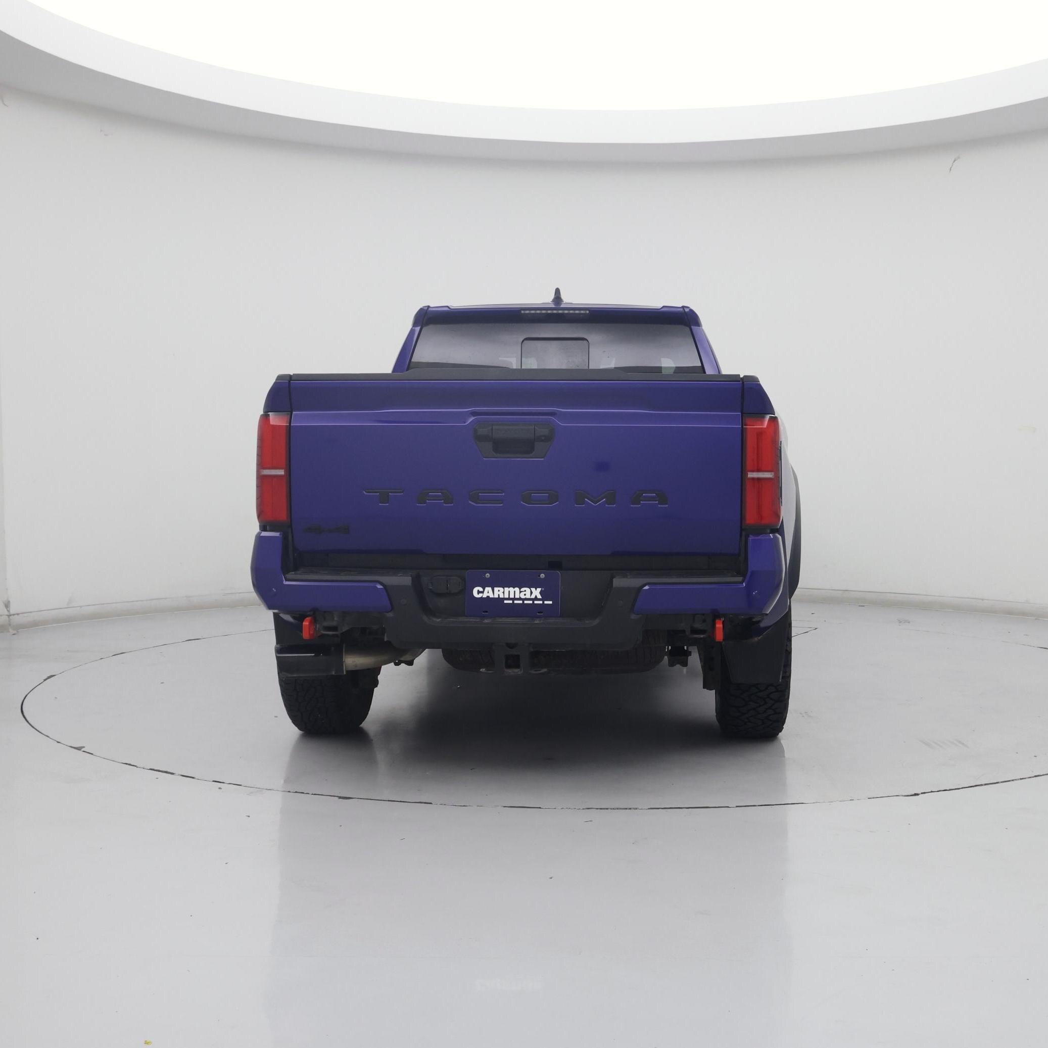 Thumbnail: 2024 Toyota Tacoma - 6