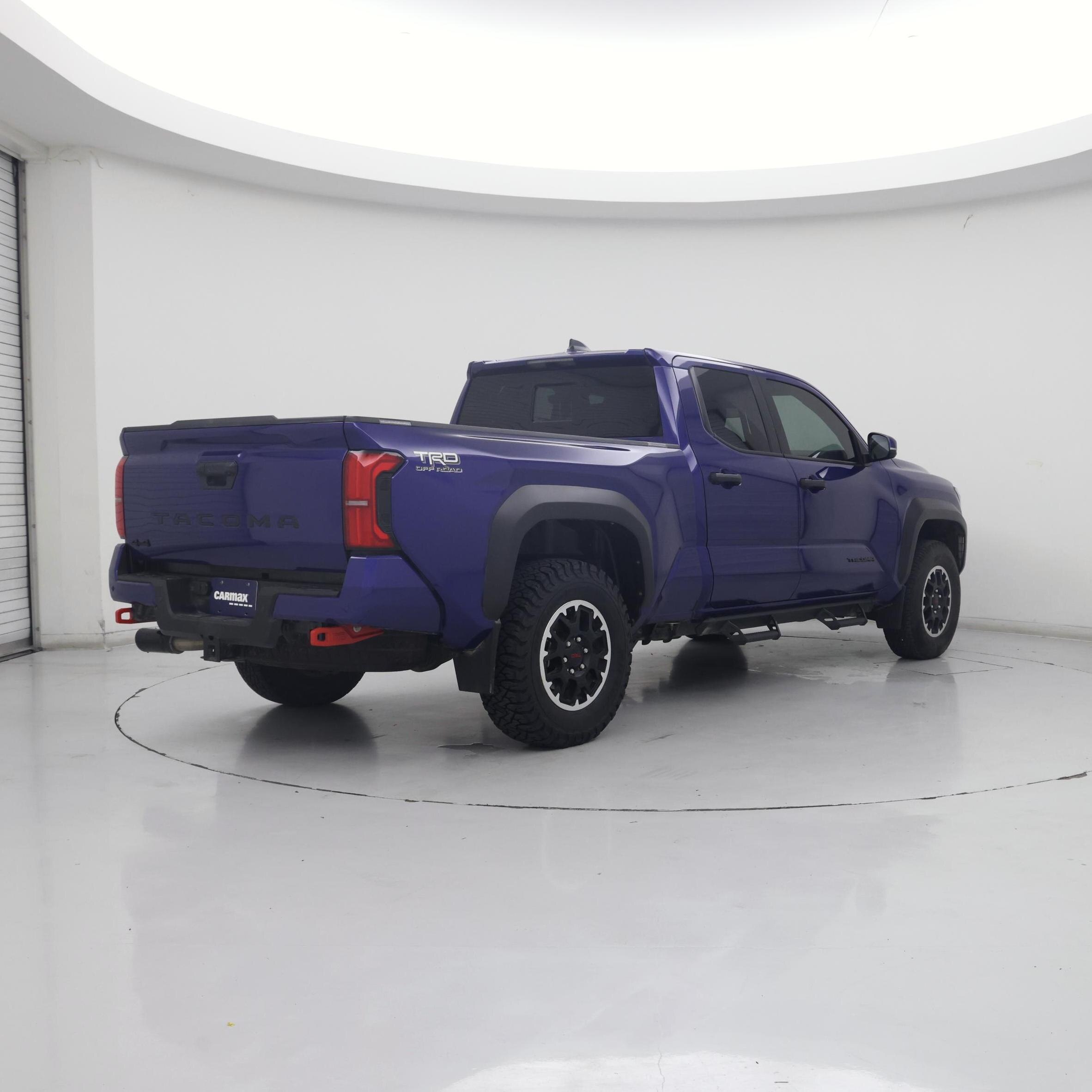 Thumbnail: 2024 Toyota Tacoma - 8