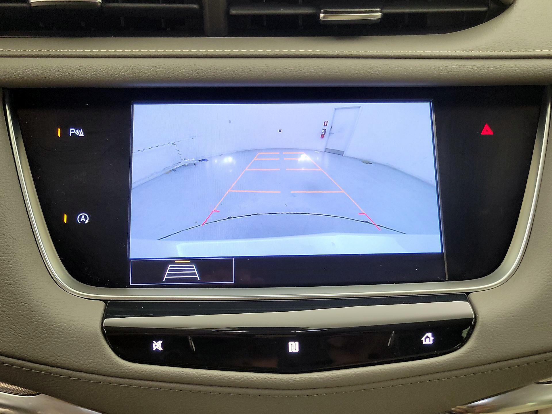 Thumbnail: 2020 Cadillac XT5 - 15