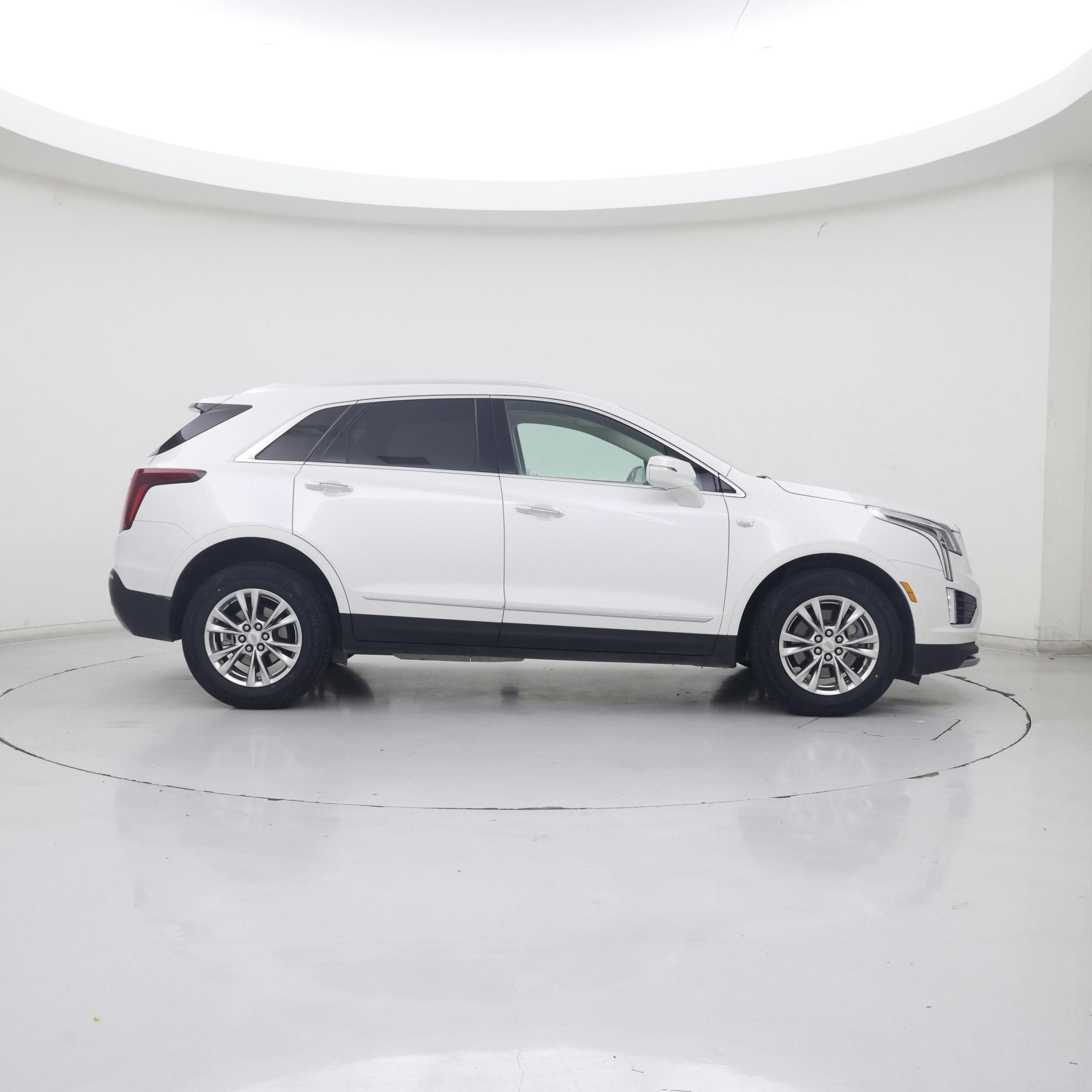 Thumbnail: 2020 Cadillac XT5 - 7