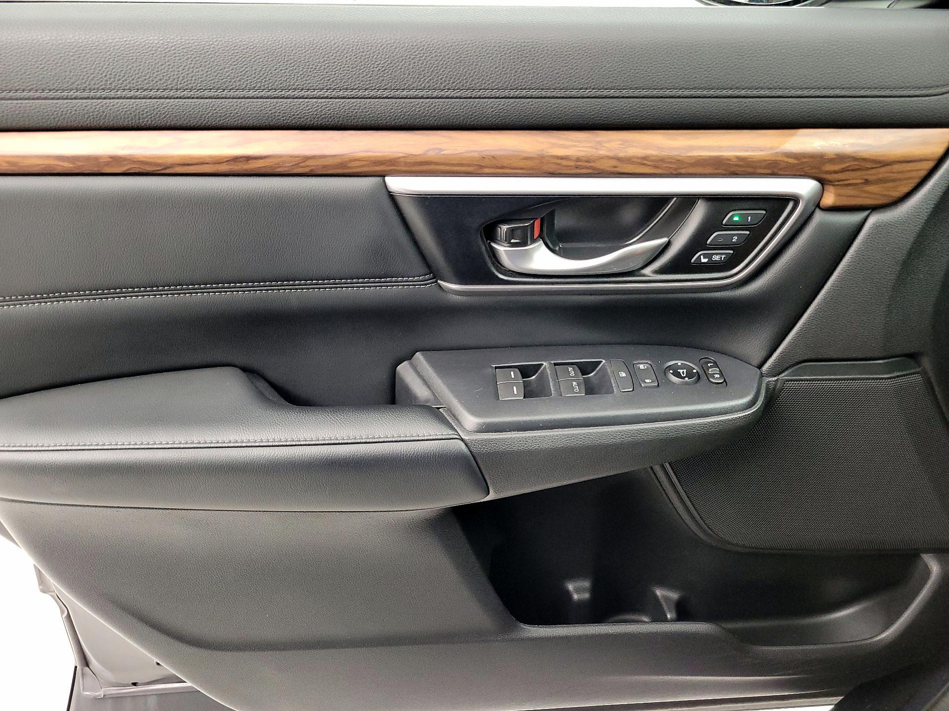 Thumbnail: 2018 Honda CR-V - 12