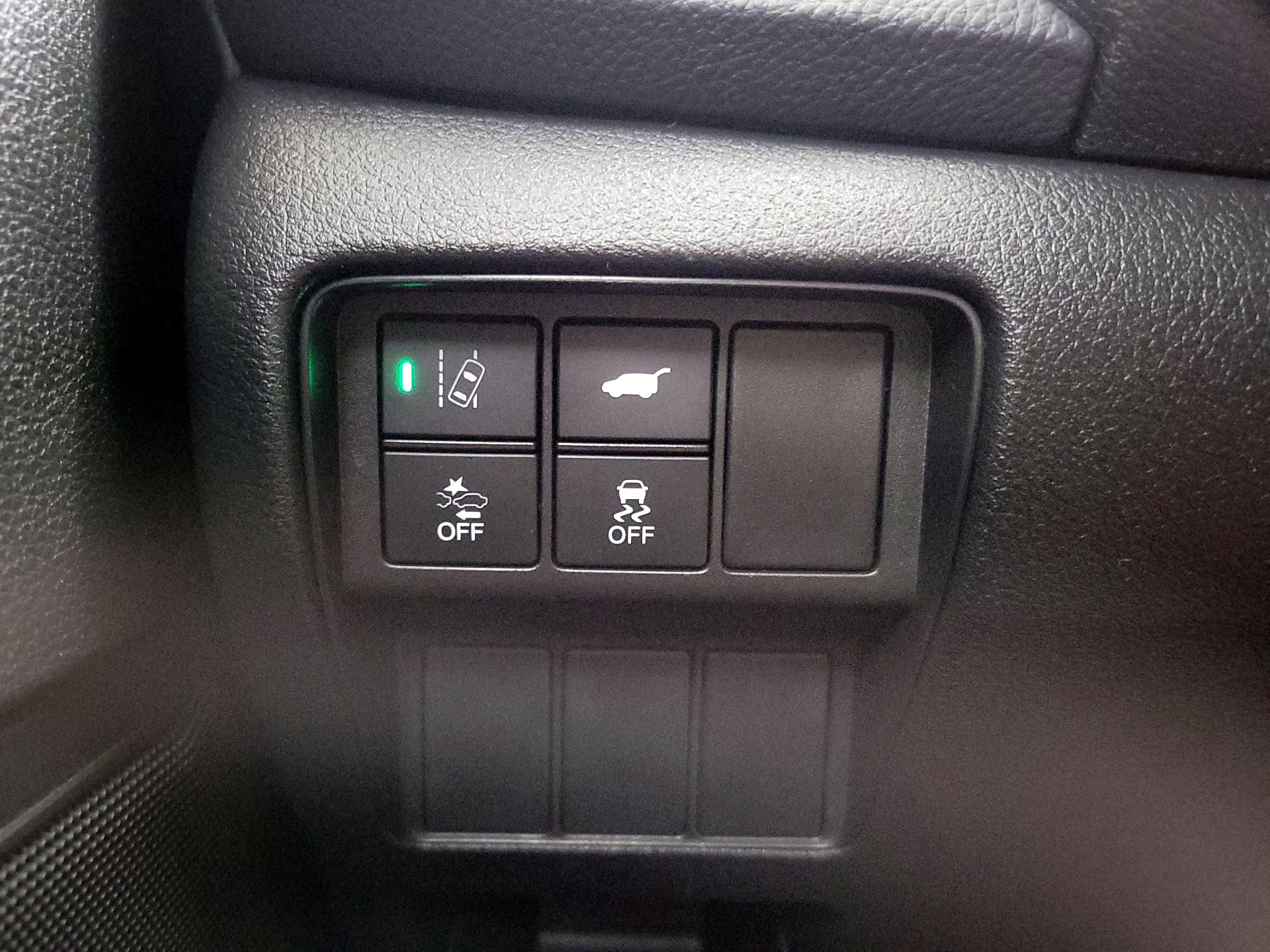 Thumbnail: 2018 Honda CR-V - 13