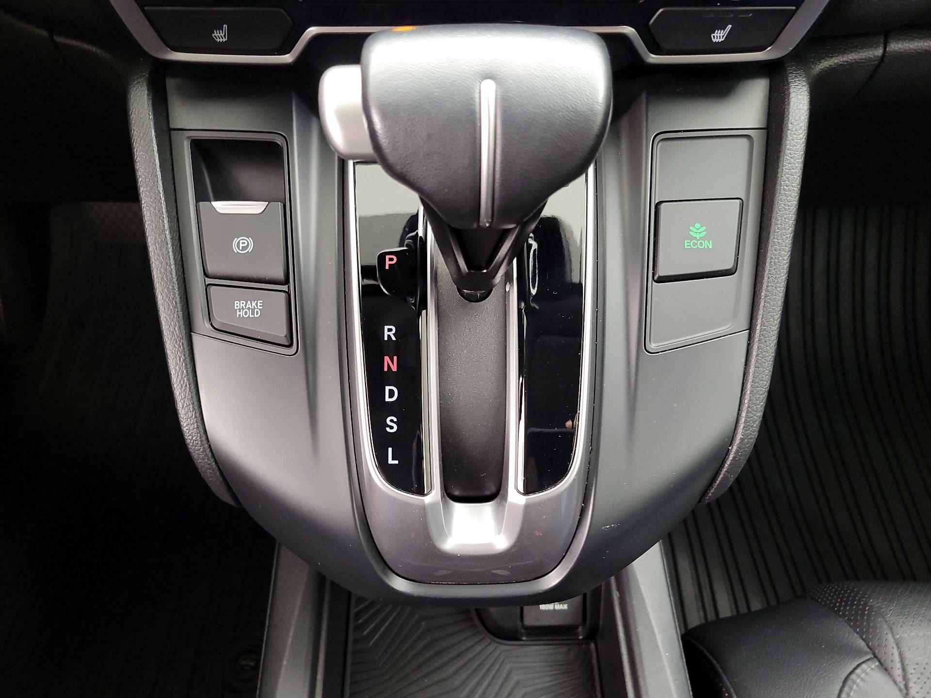 Thumbnail: 2018 Honda CR-V - 17