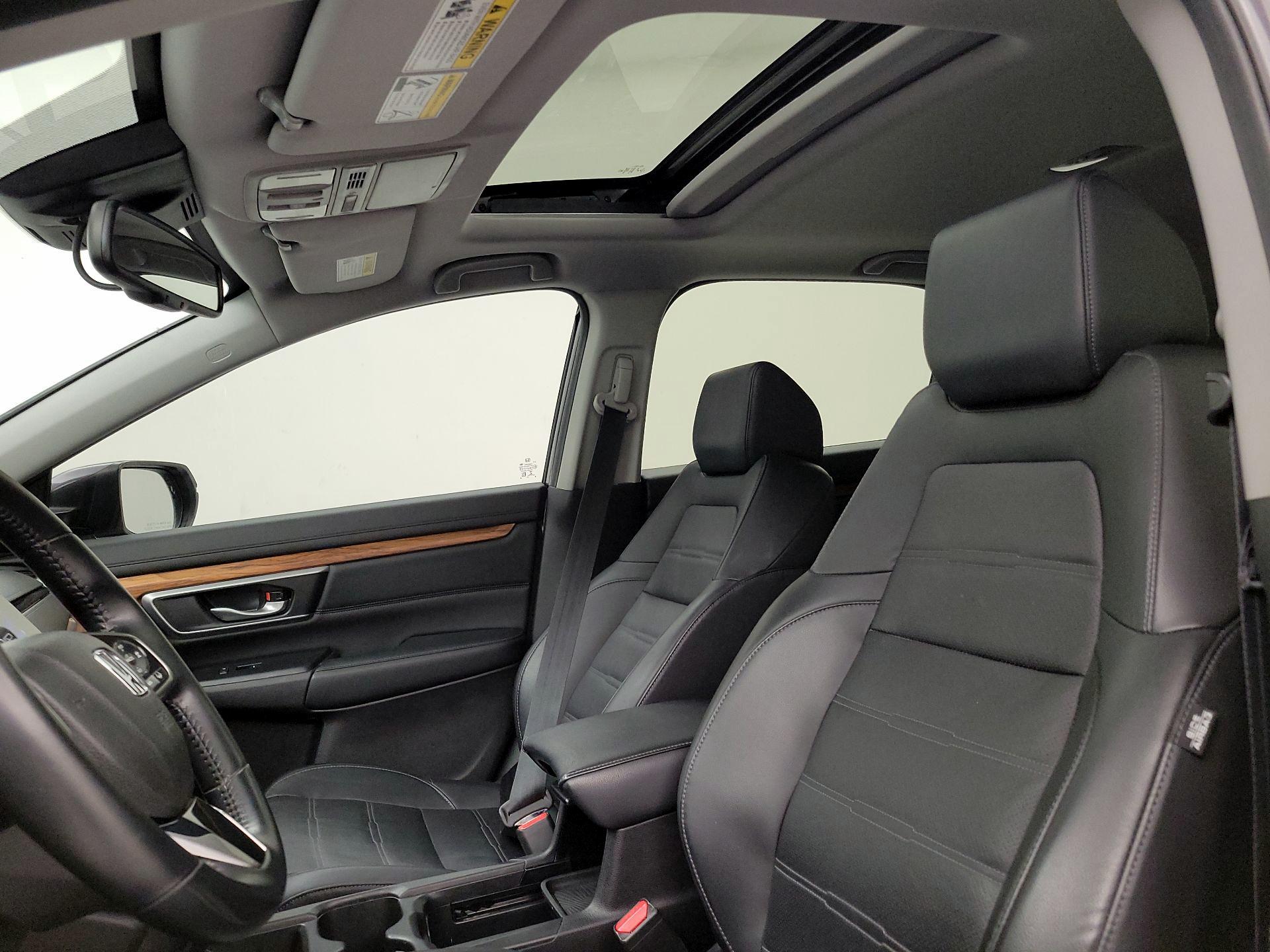 Thumbnail: 2018 Honda CR-V - 19