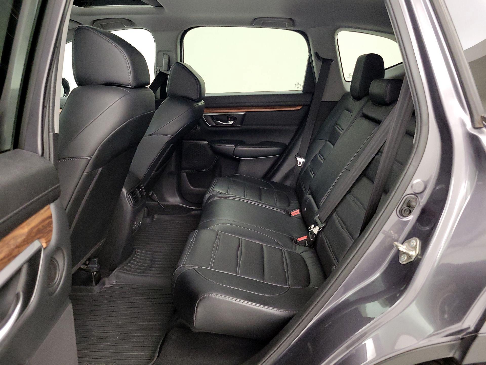 Thumbnail: 2018 Honda CR-V - 20