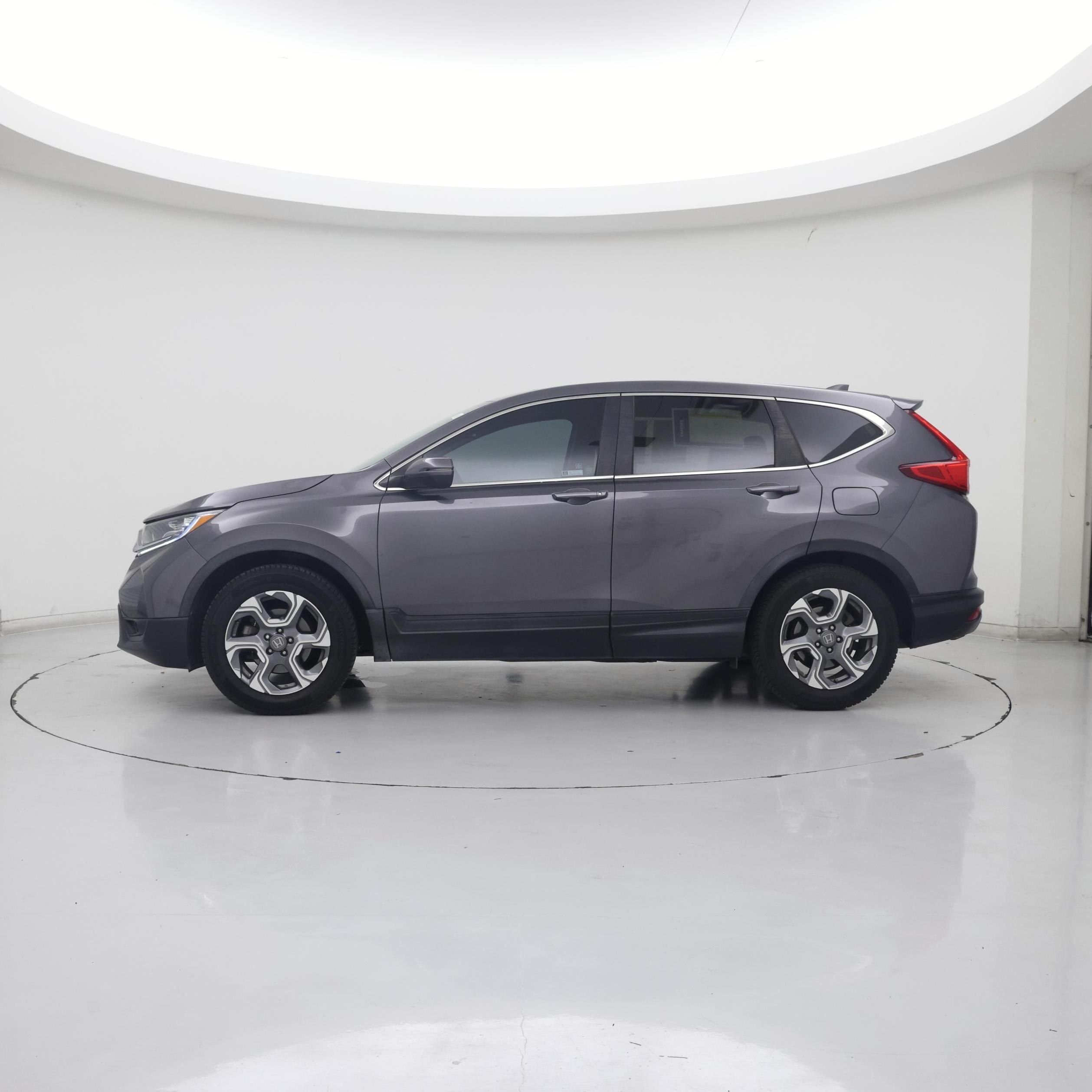 Thumbnail: 2018 Honda CR-V - 3
