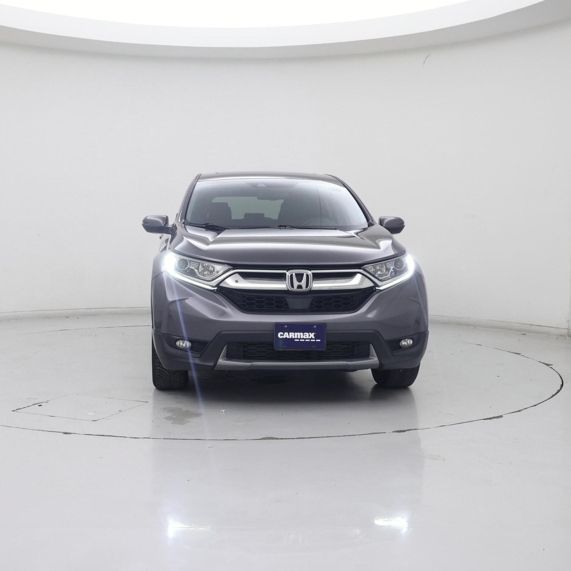 Thumbnail: 2018 Honda CR-V - 5