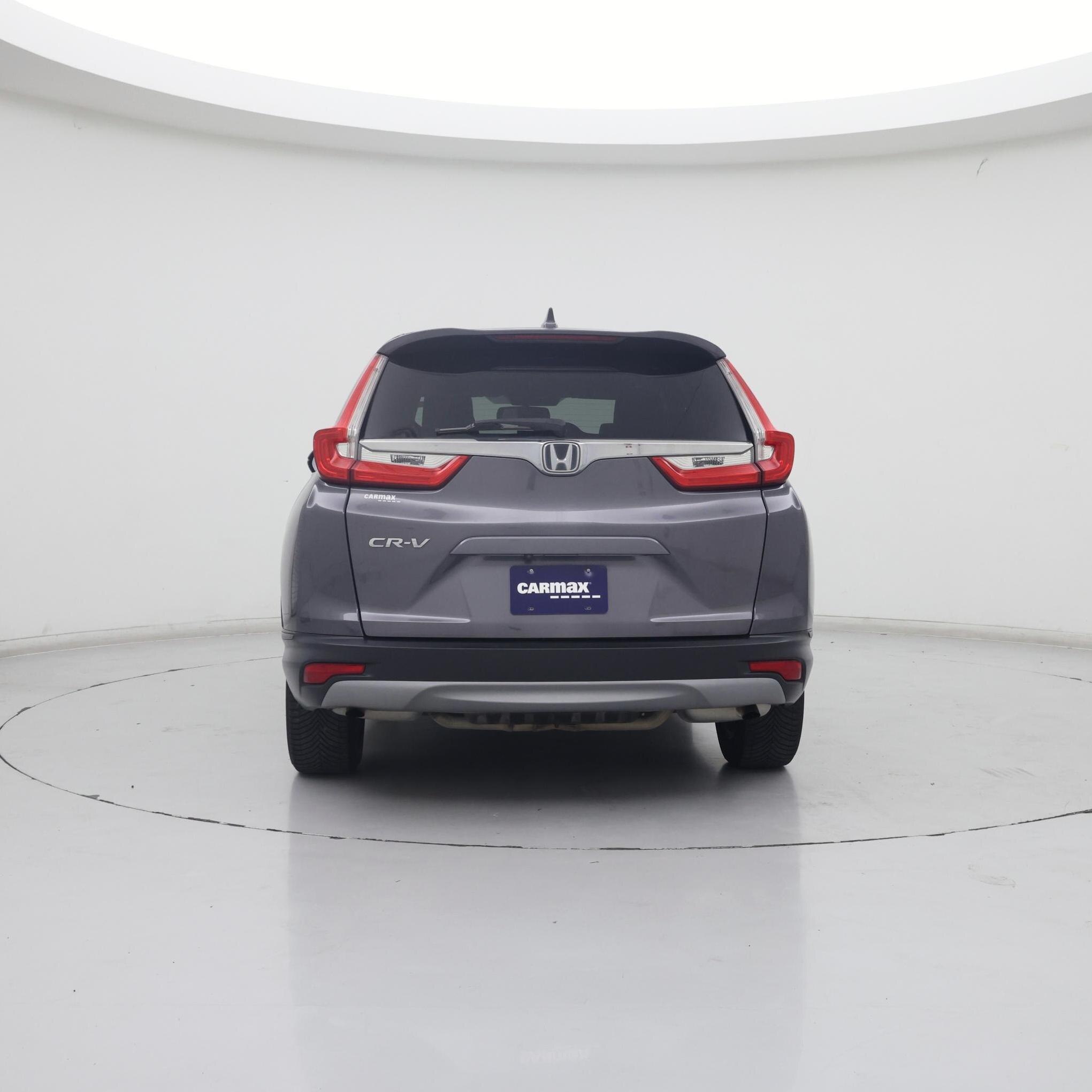 Thumbnail: 2018 Honda CR-V - 6