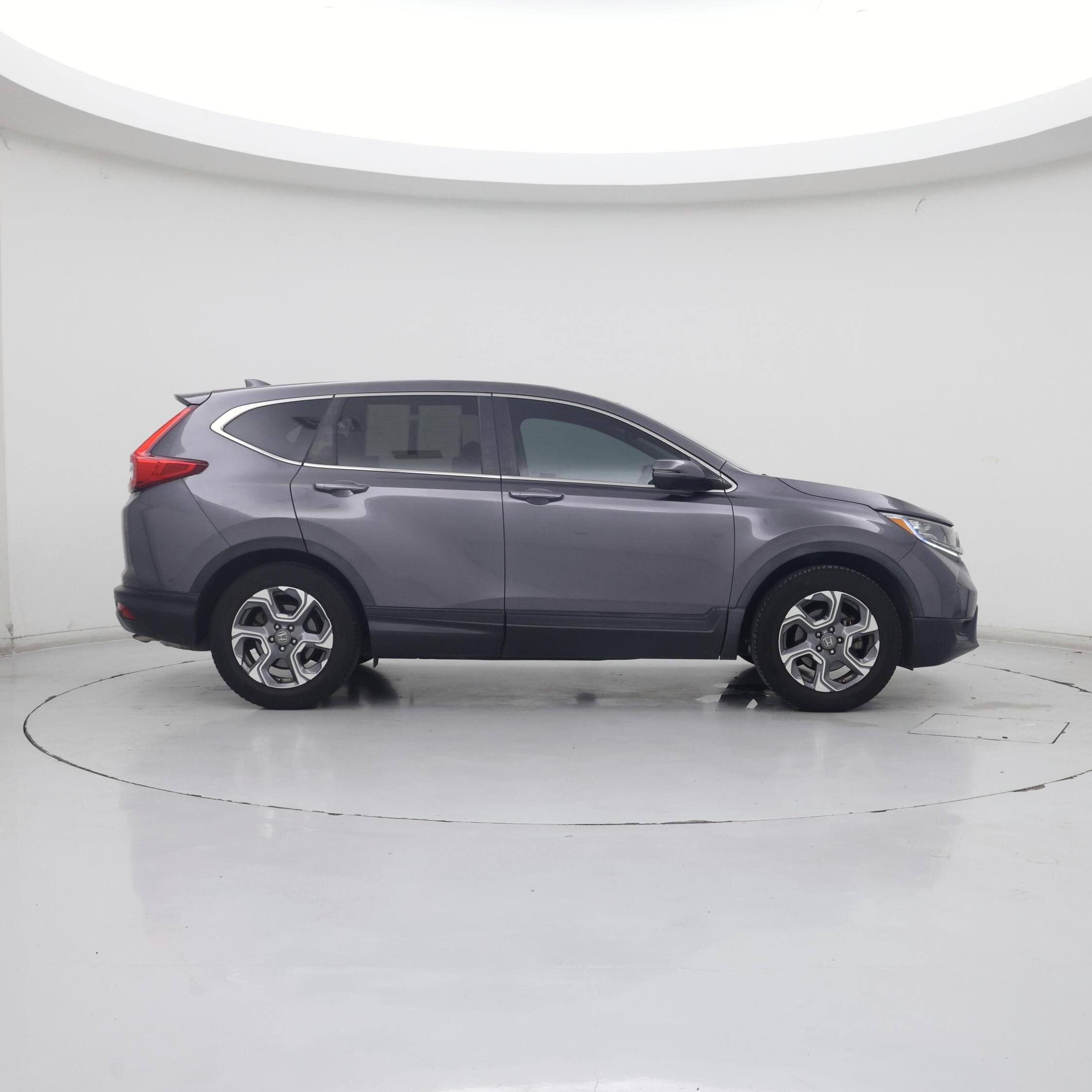 Thumbnail: 2018 Honda CR-V - 7