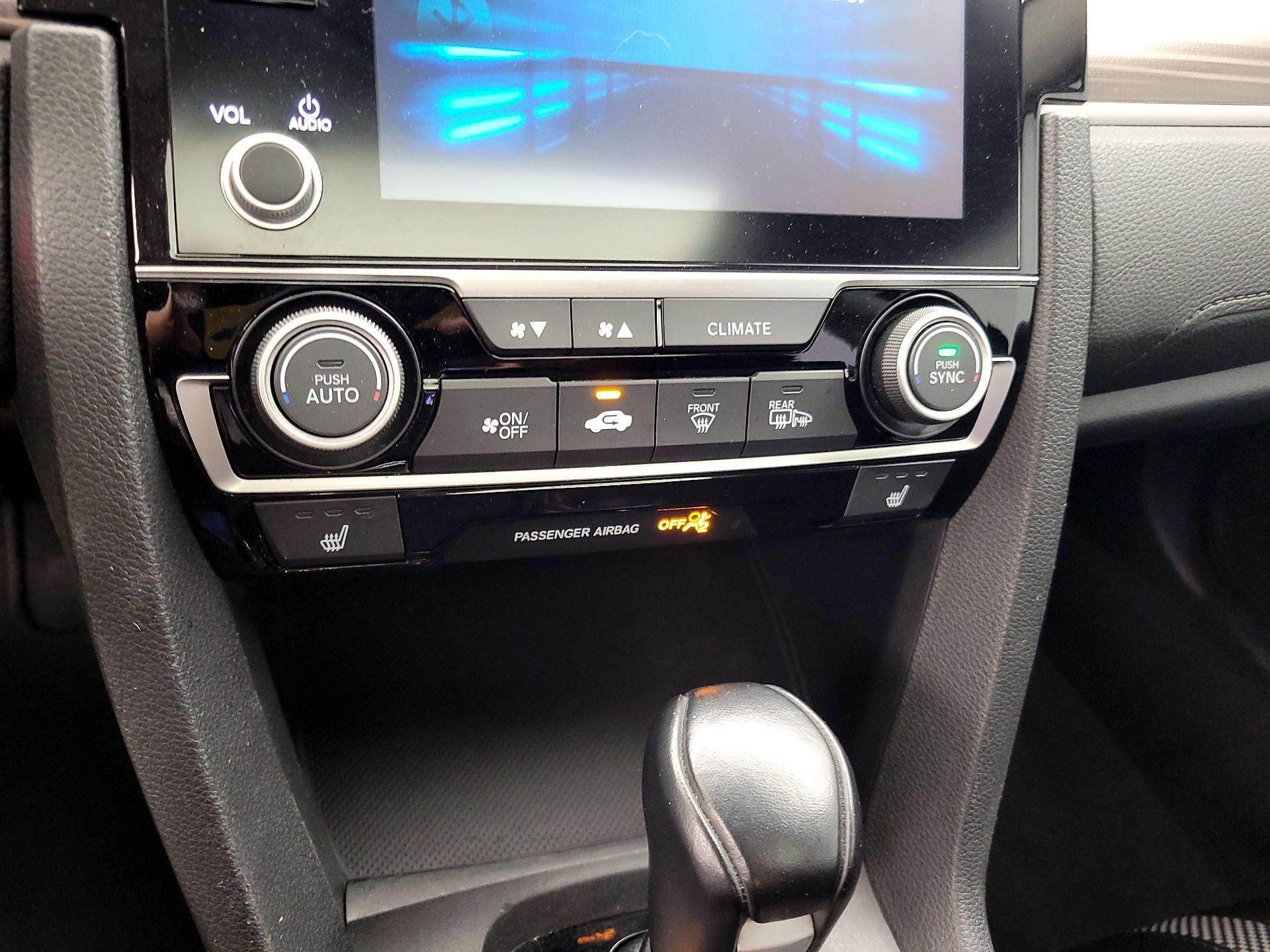 Thumbnail: 2020 Honda Civic - 16