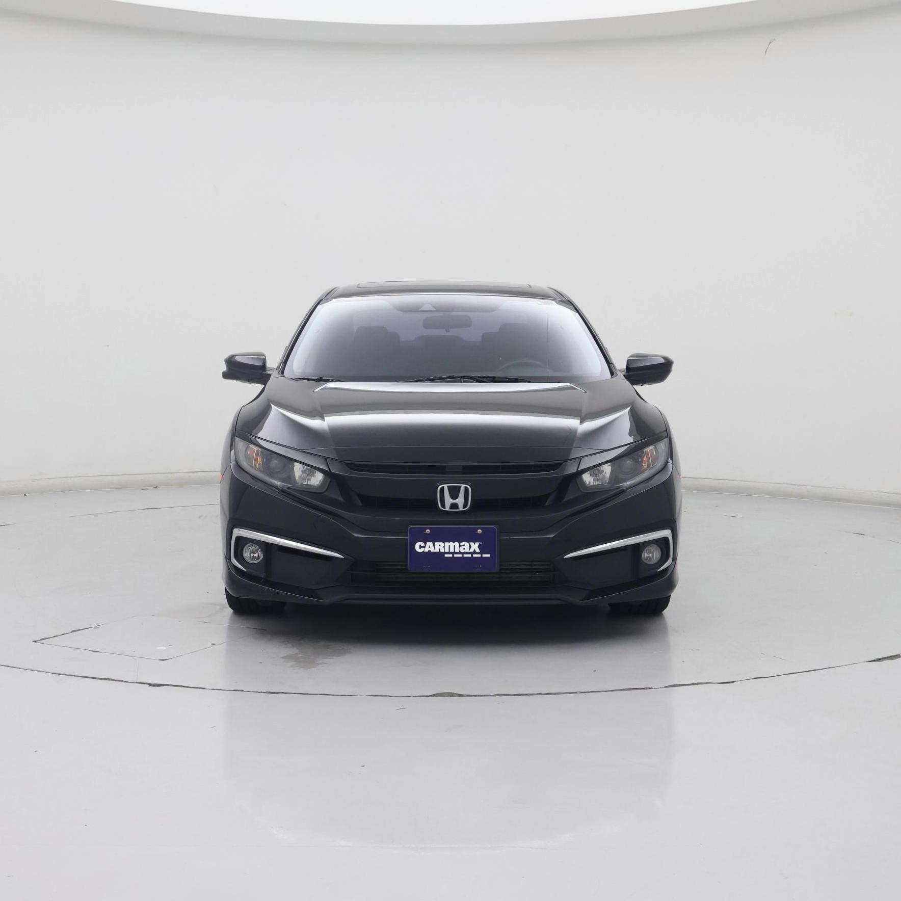 Thumbnail: 2020 Honda Civic - 5