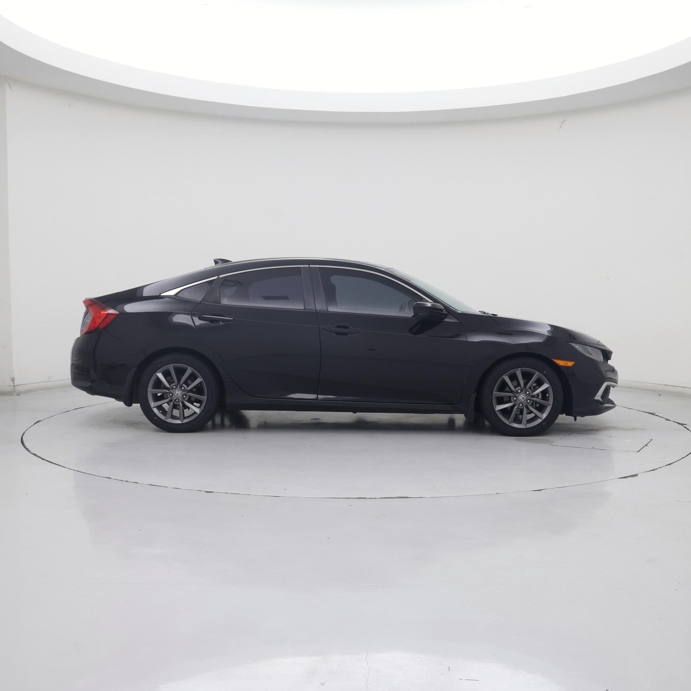 Thumbnail: 2020 Honda Civic - 7