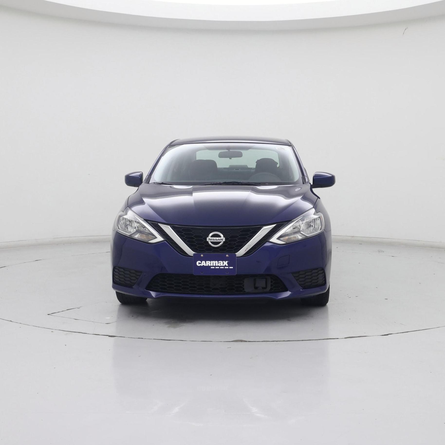 Thumbnail: 2018 Nissan Sentra - 5