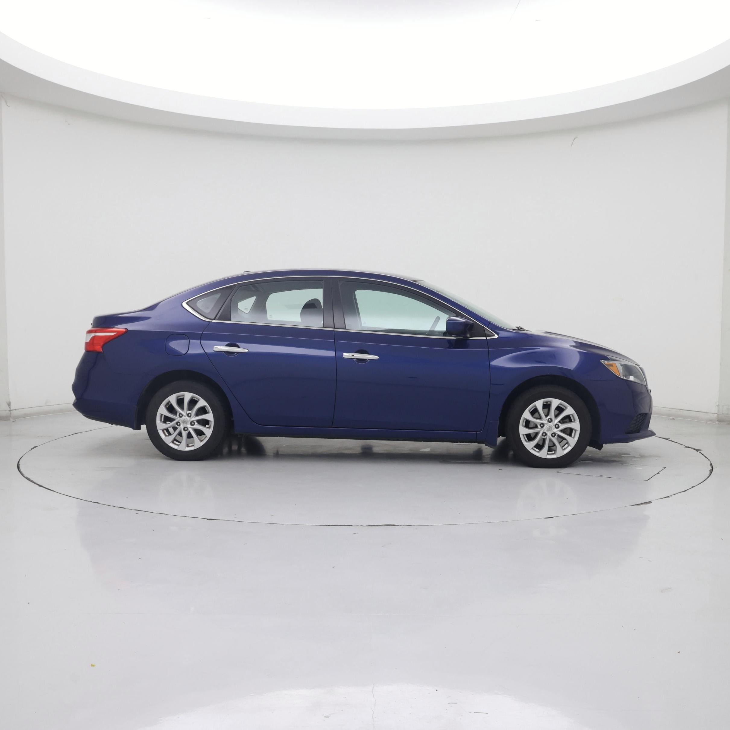 Thumbnail: 2018 Nissan Sentra - 7