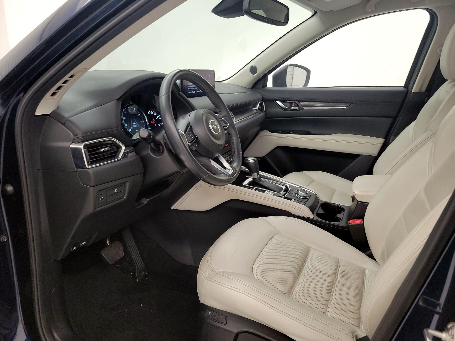 Thumbnail: 2022 Mazda CX-5 - 11
