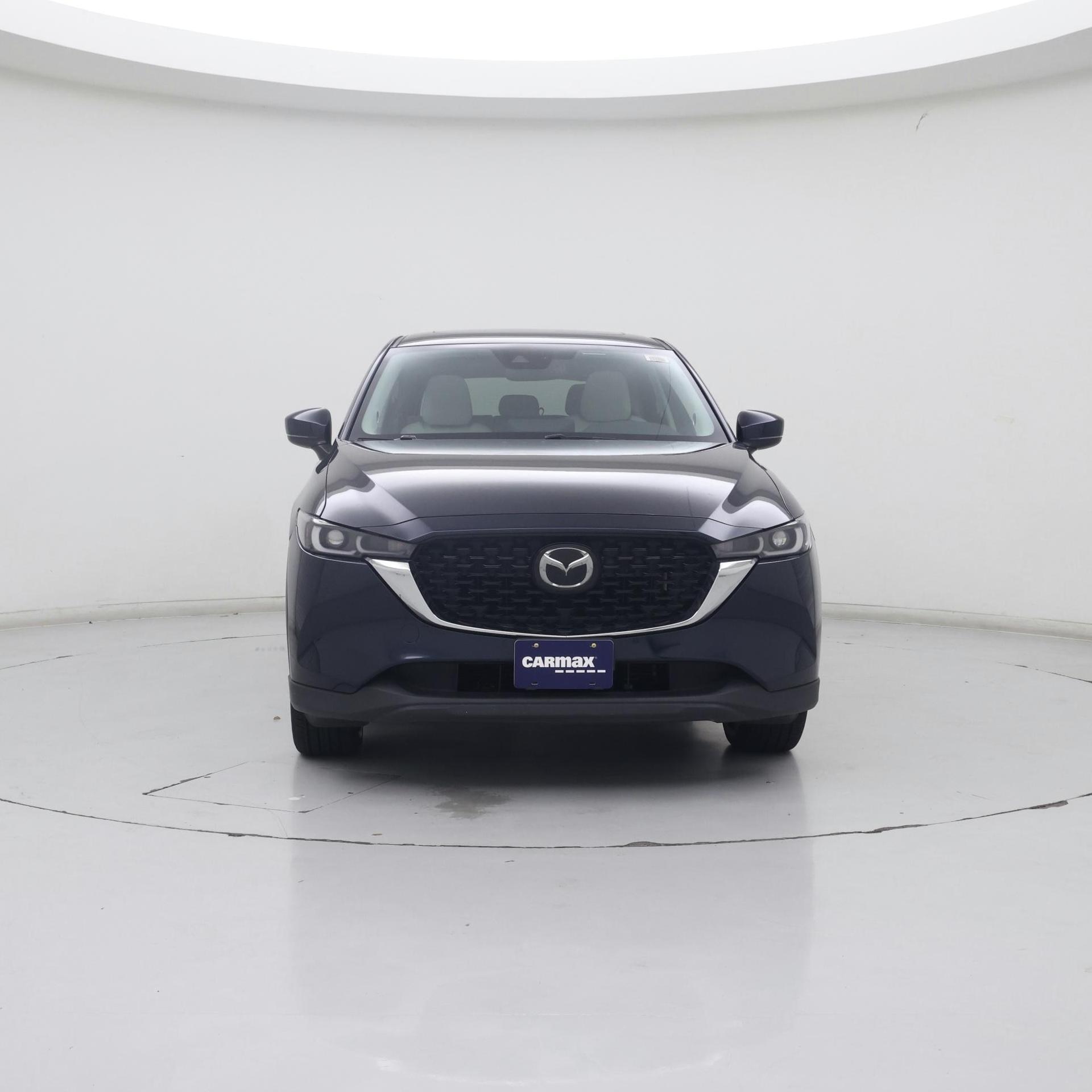 Thumbnail: 2022 Mazda CX-5 - 5